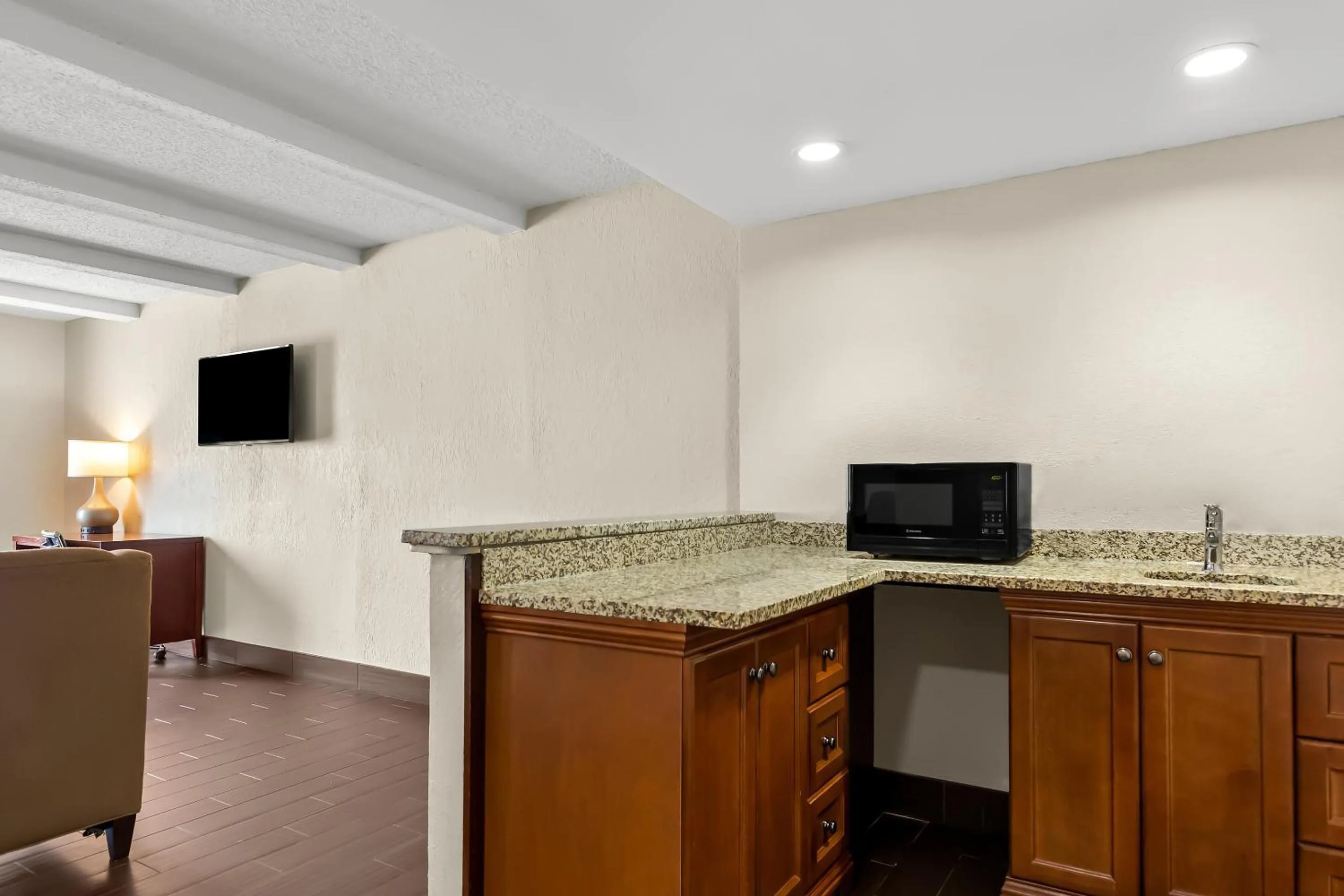 Comfort Inn St Louis - Westport Event Center