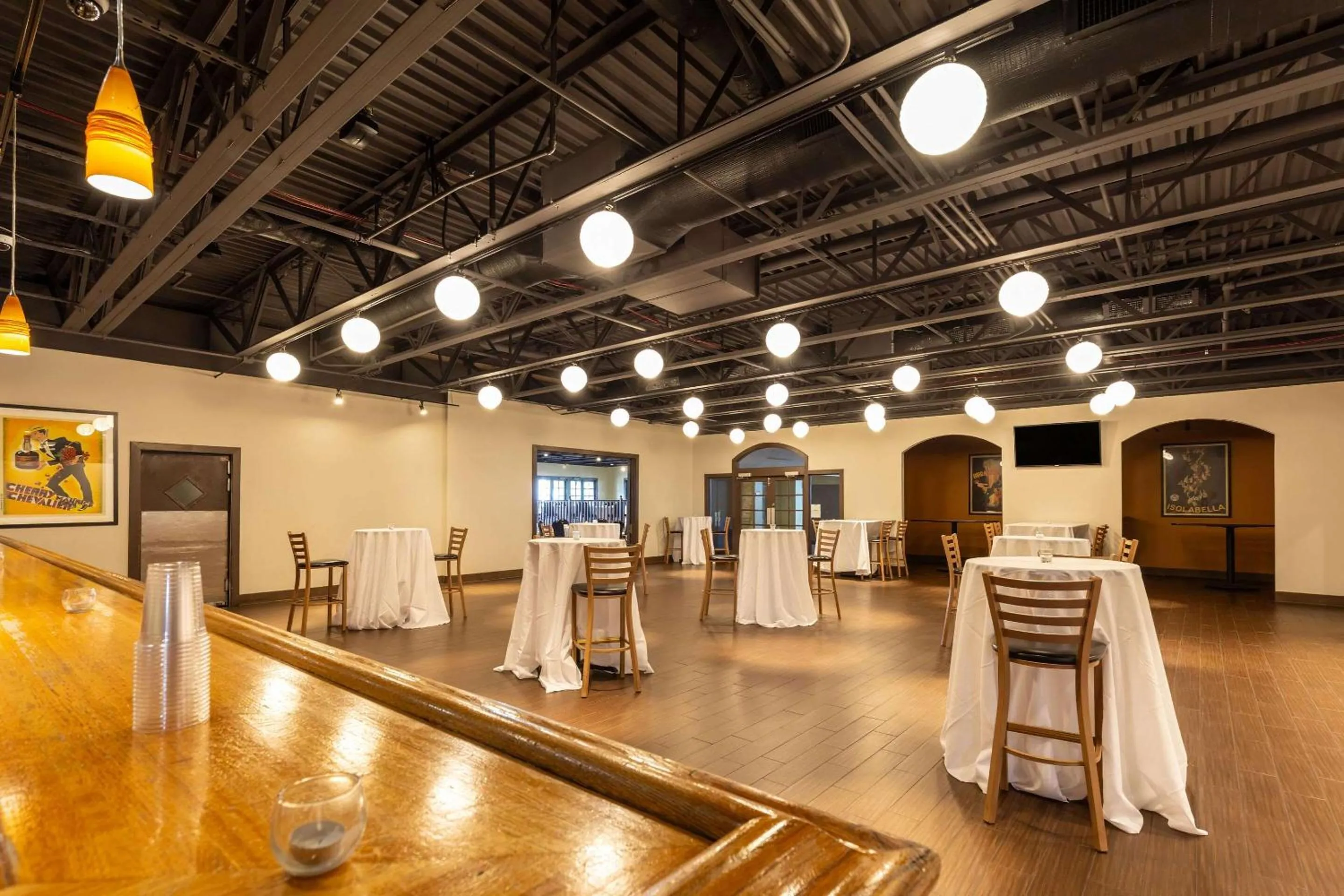 Meeting/conference room in Comfort Inn St Louis - Westport Event Center