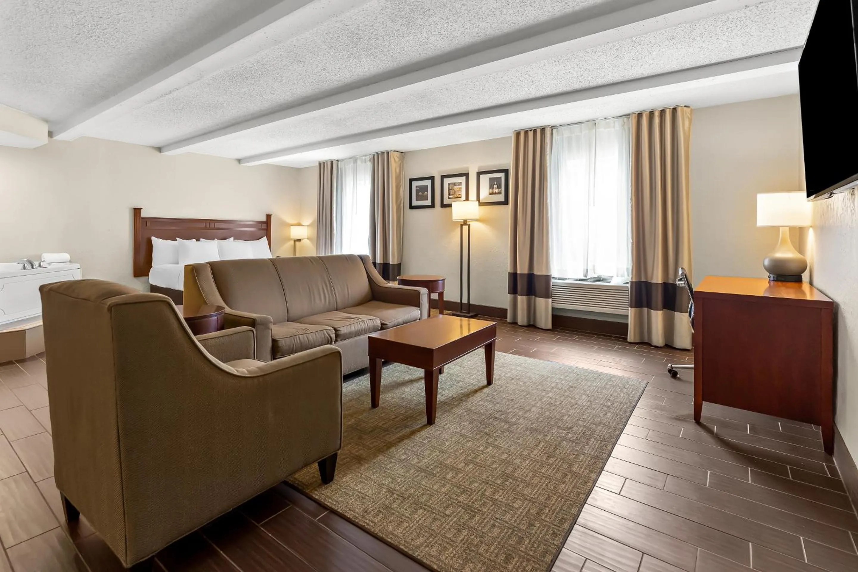 Comfort Inn St Louis - Westport Event Center