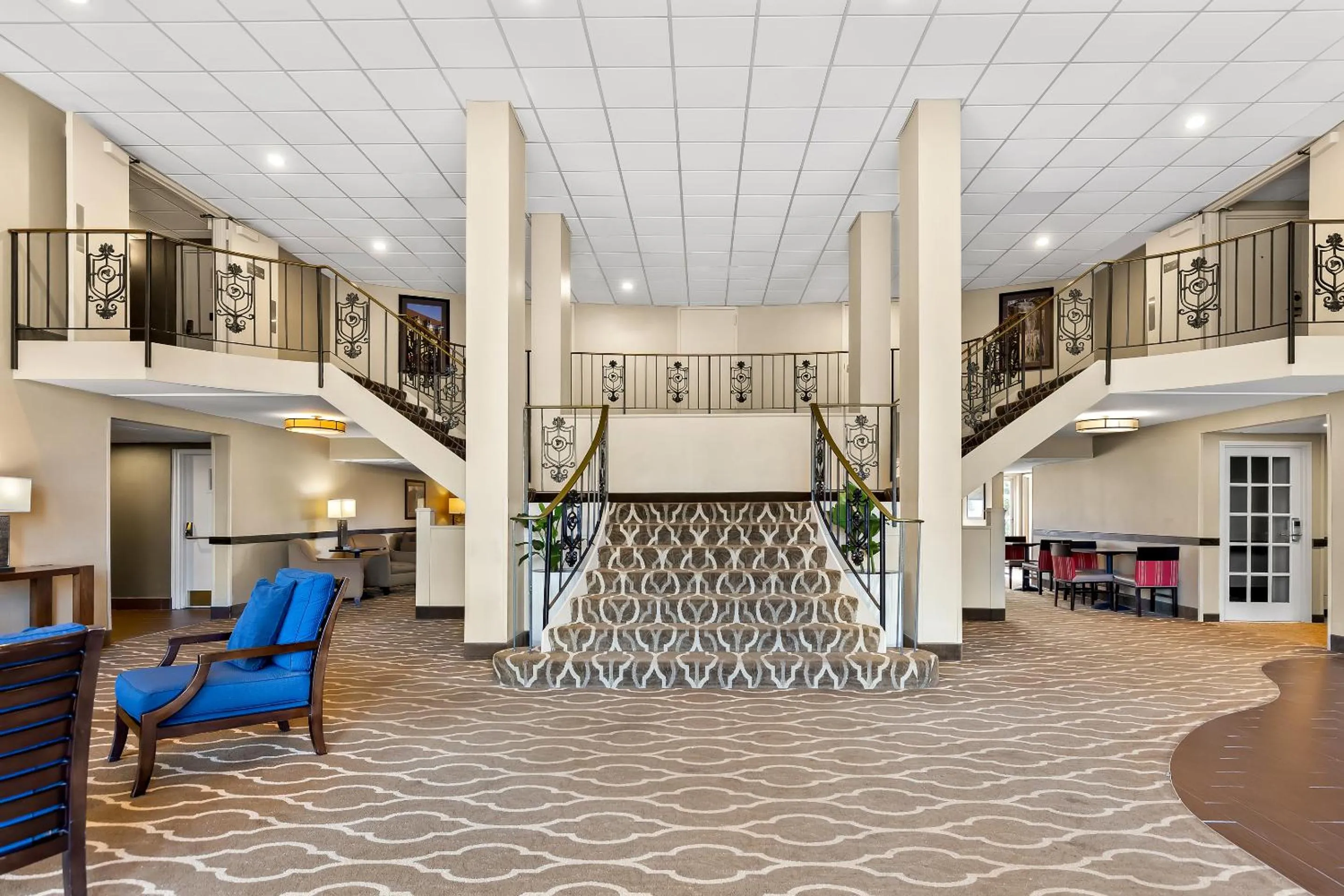 Comfort Inn St Louis - Westport Event Center