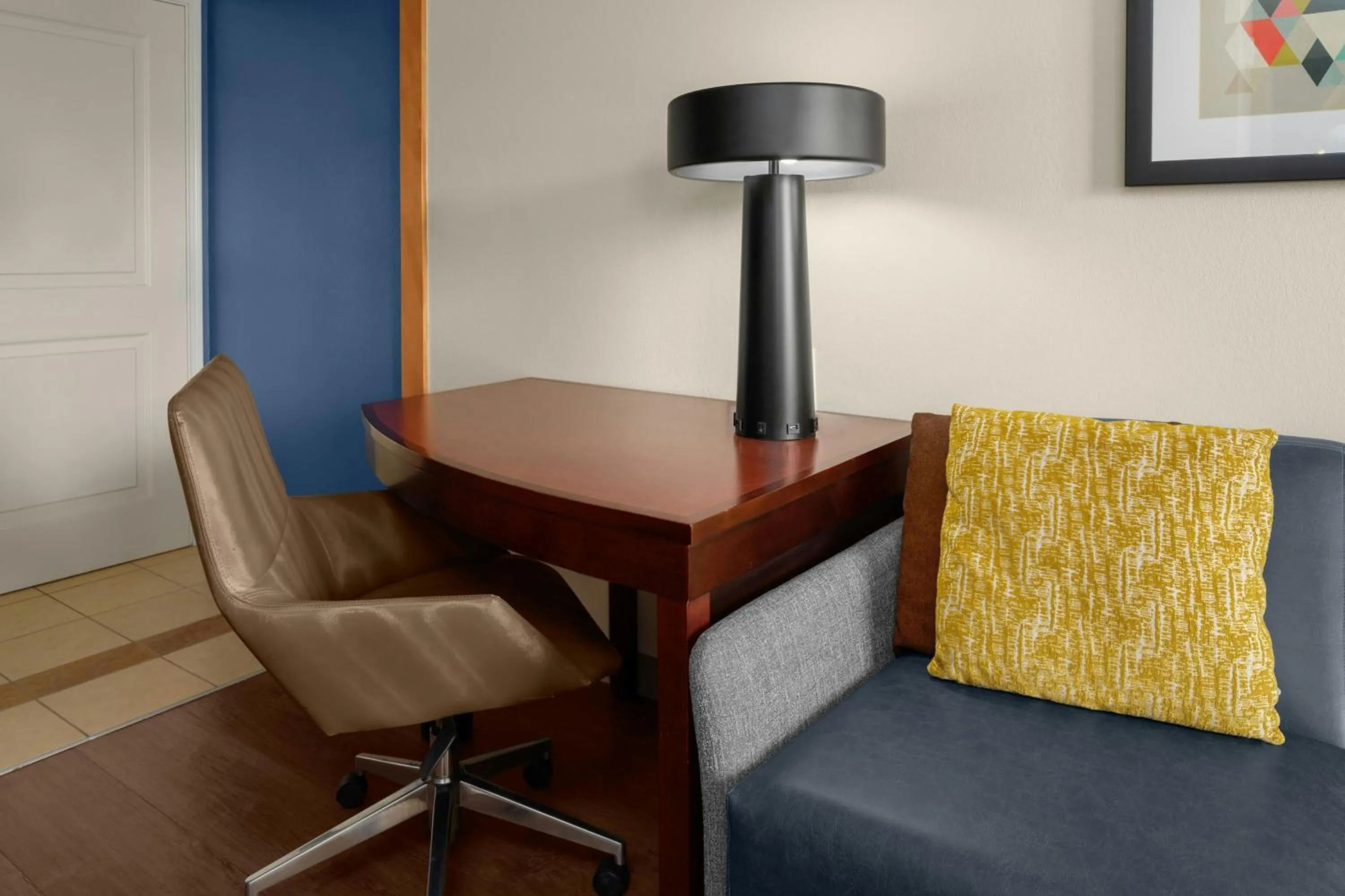 Photo of the whole room in Residence Inn by Marriott Houston Katy Mills