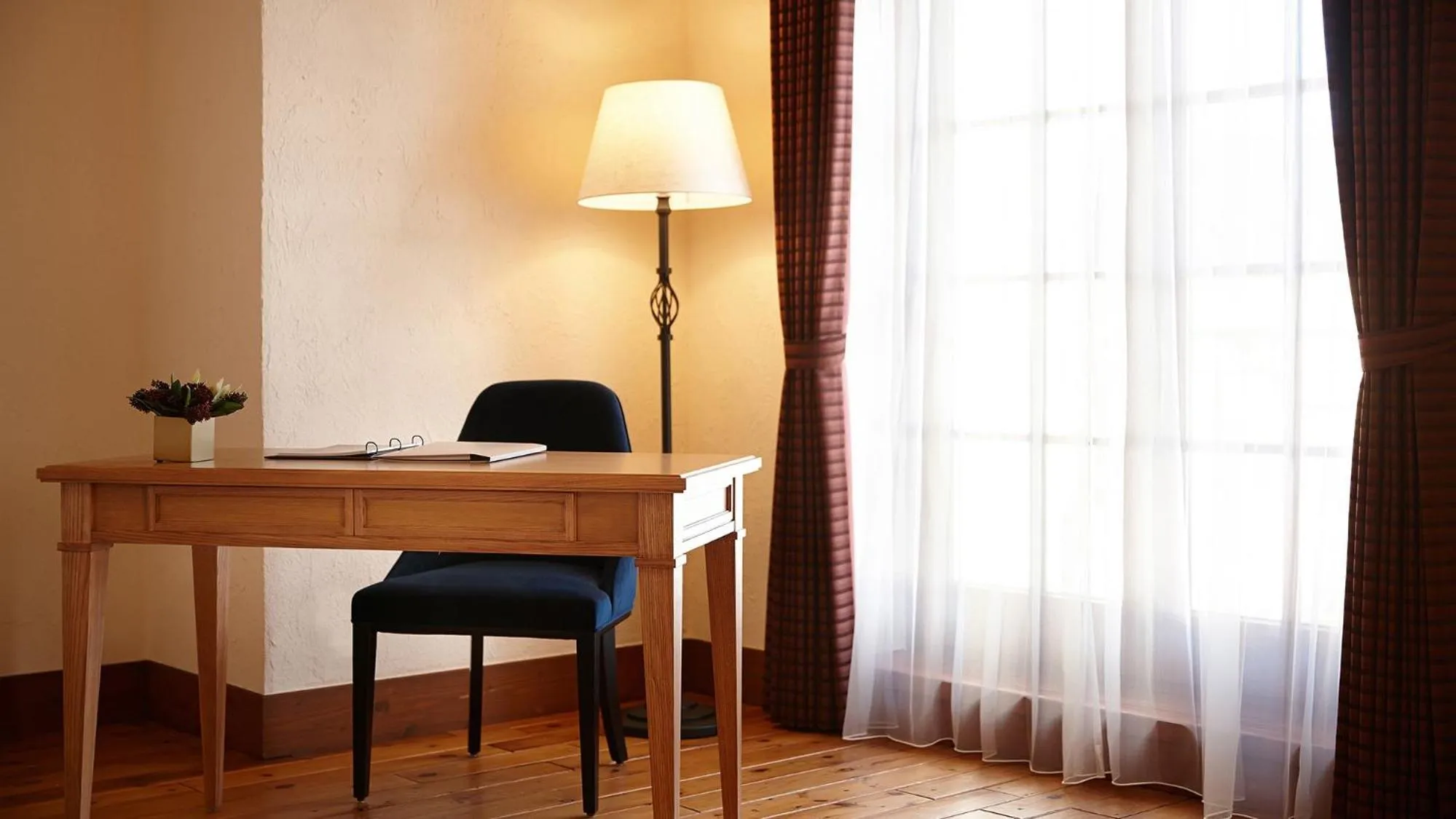 Photo of the whole room in Lotte Arai Resort