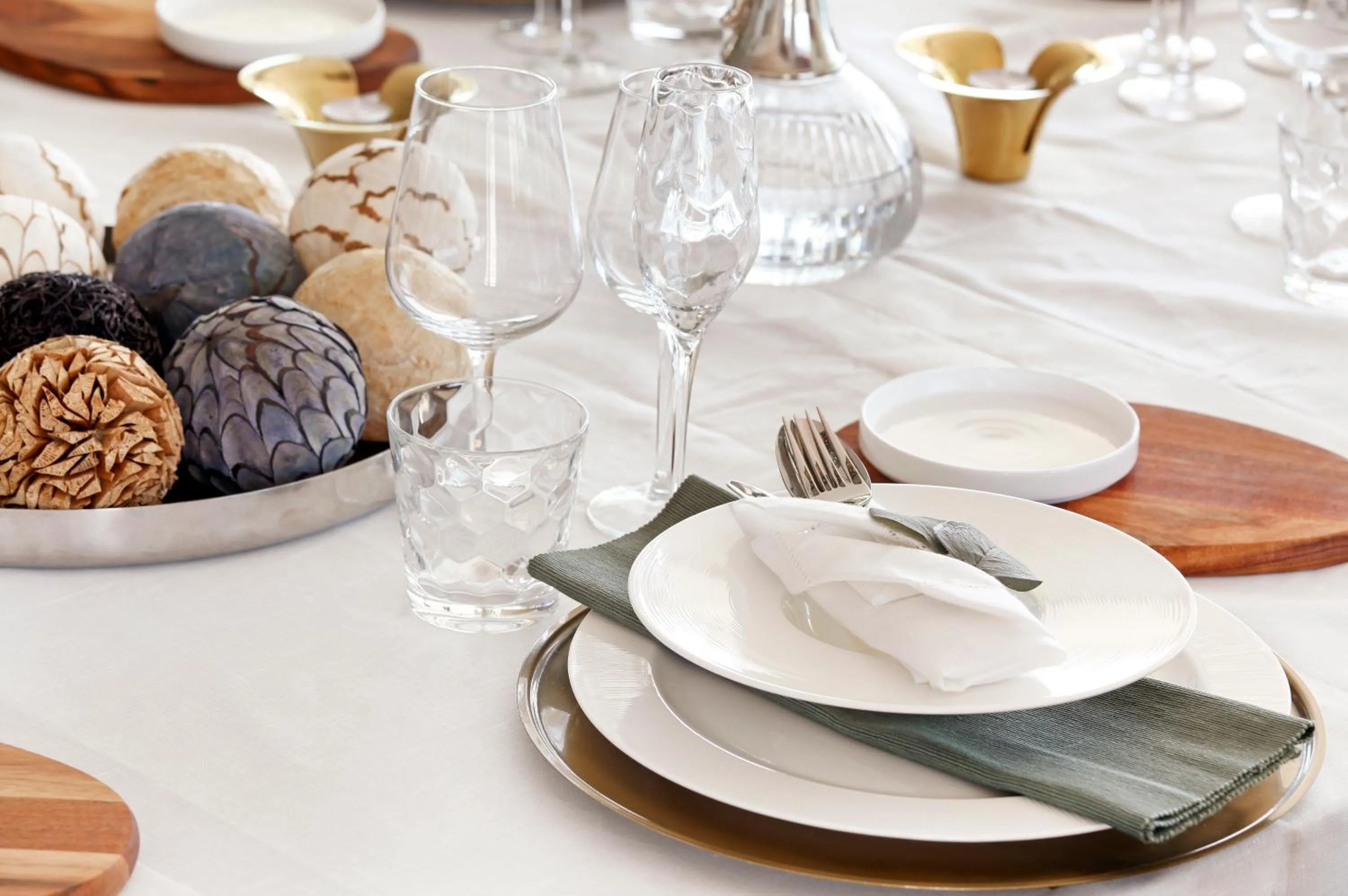 Food and drinks in CALI Deluxe Holidays, Sesimbra