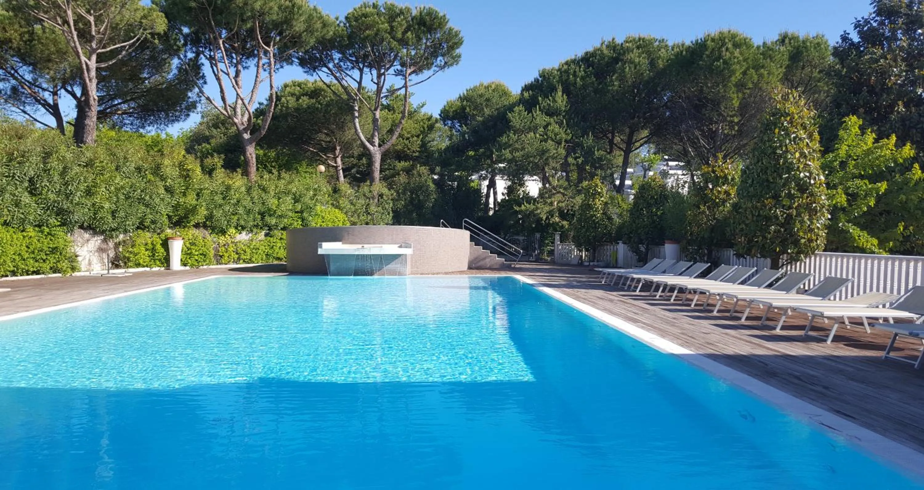 Day in Villaggio La Pescaccia