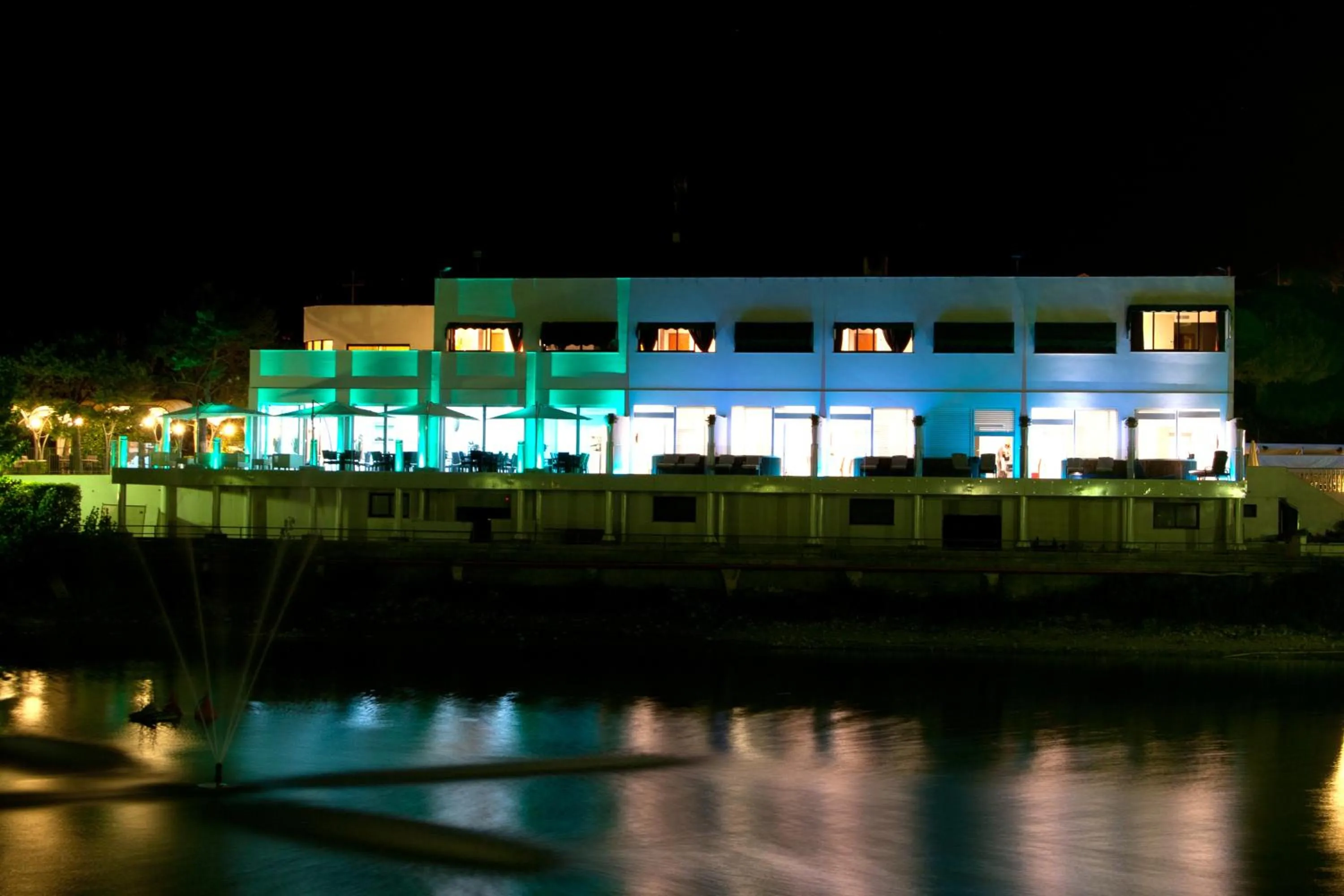 Facade/entrance in Villaggio La Pescaccia