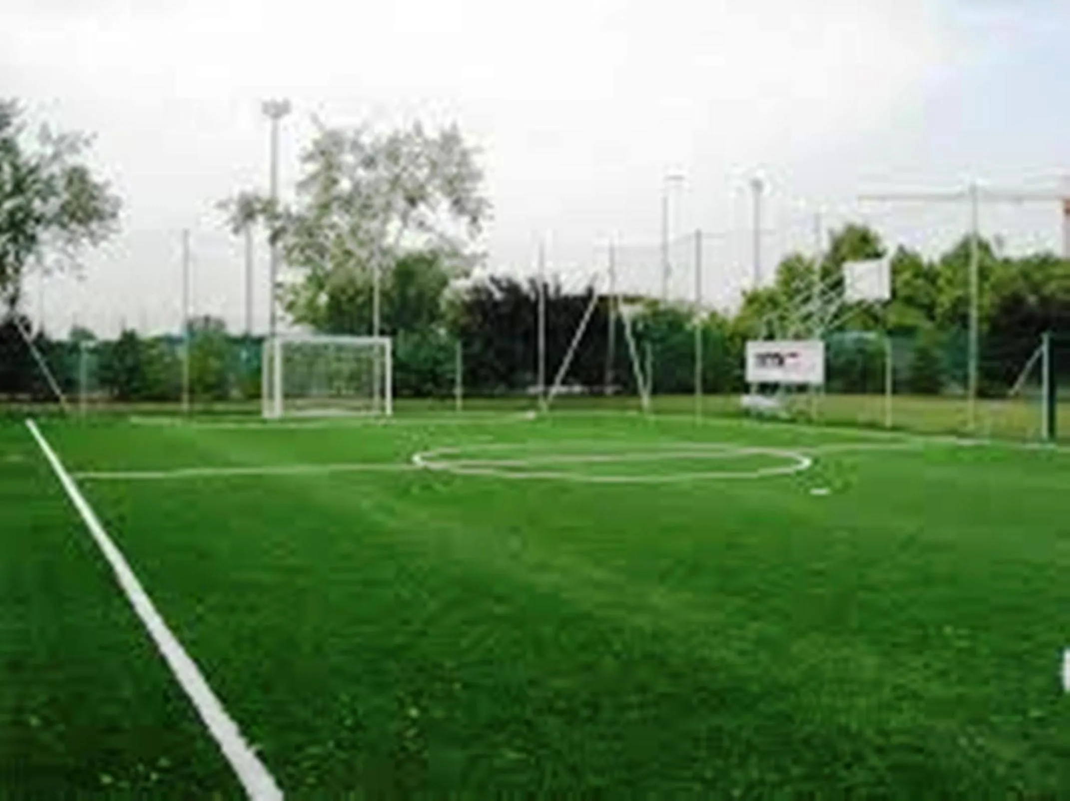 Other in Villaggio La Pescaccia