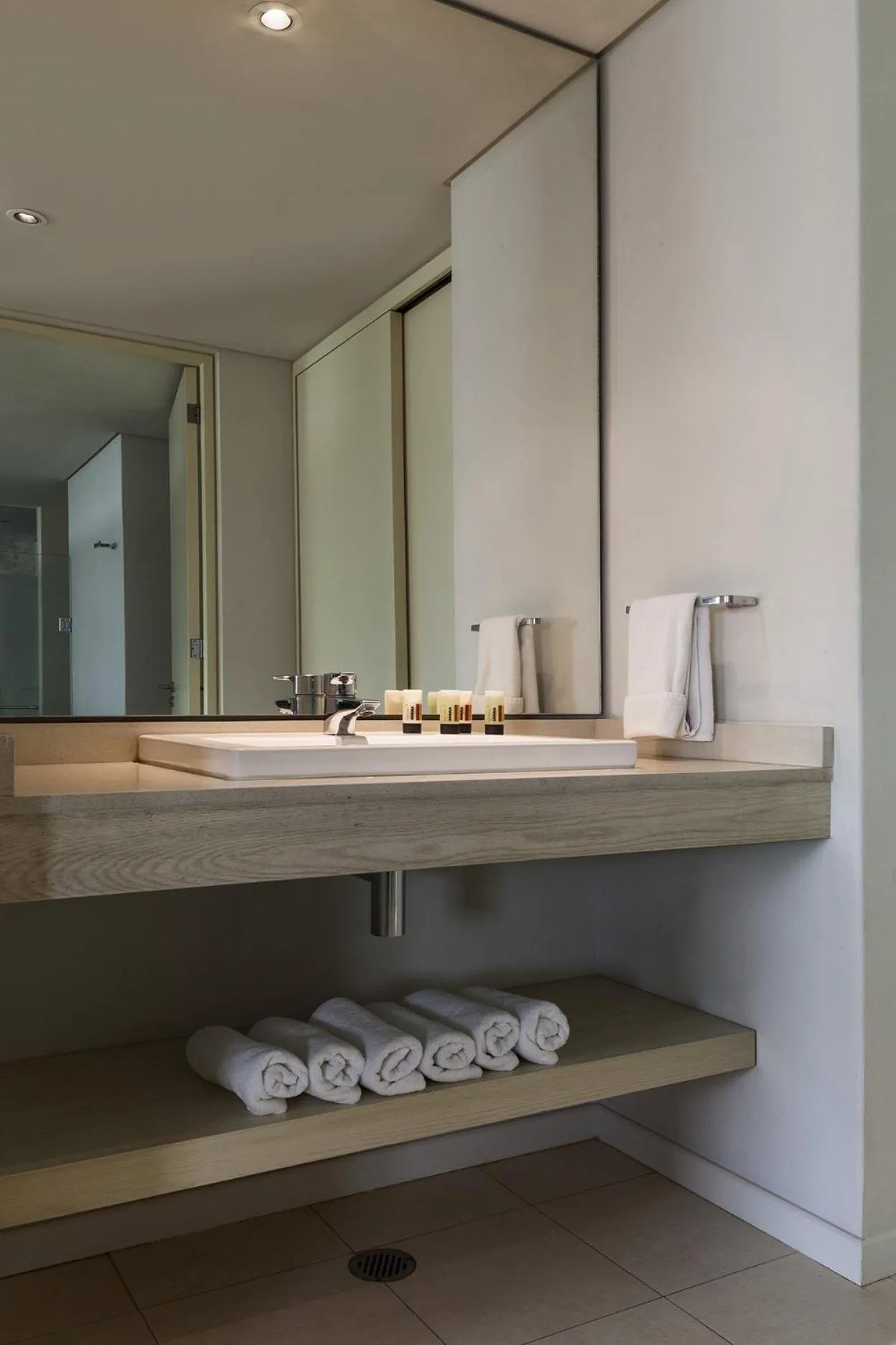 Photo of the whole room in Gamma Morelia Belo