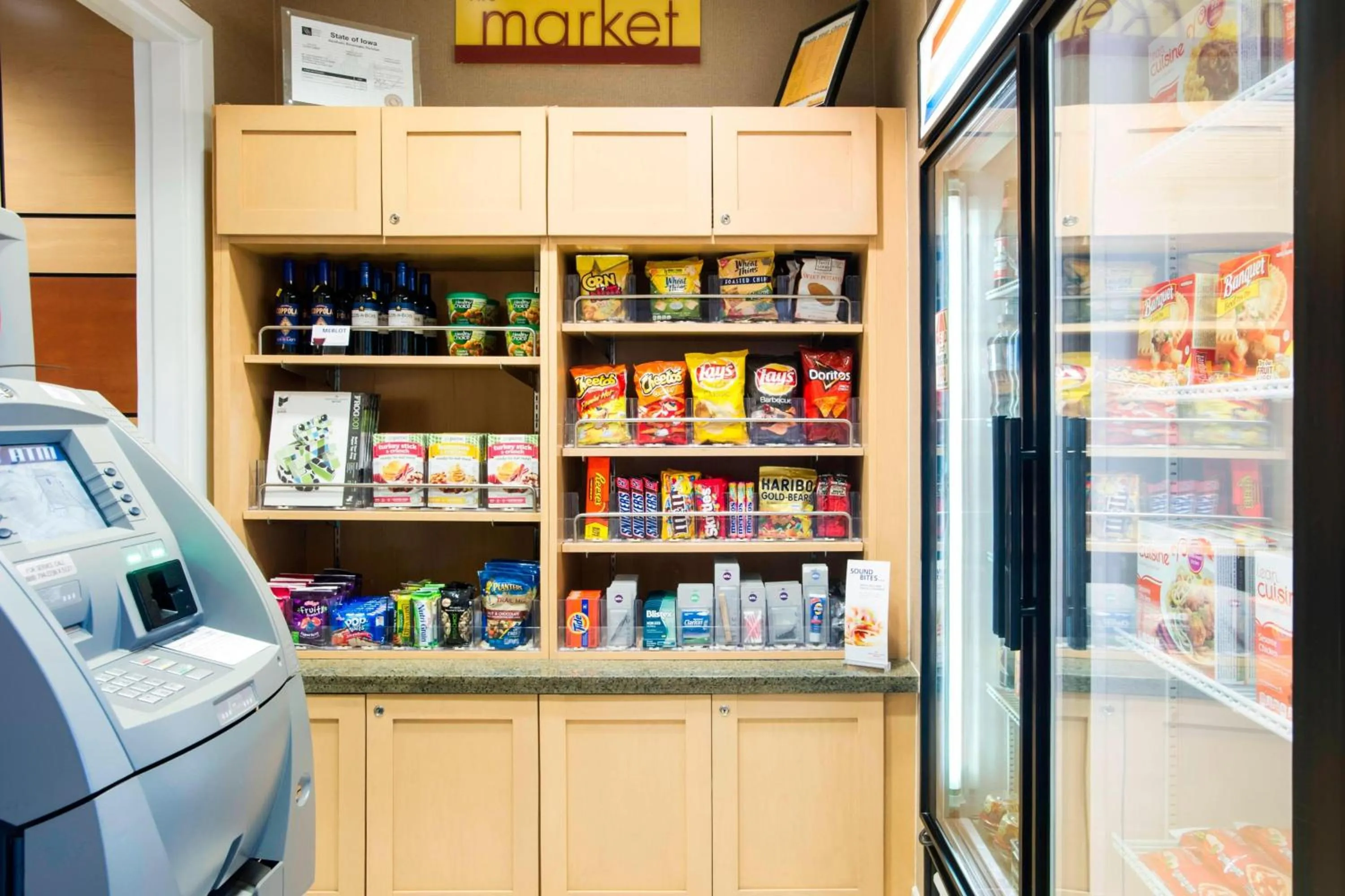 Other in SpringHill Suites by Marriott Omaha East, Council Bluffs, IA