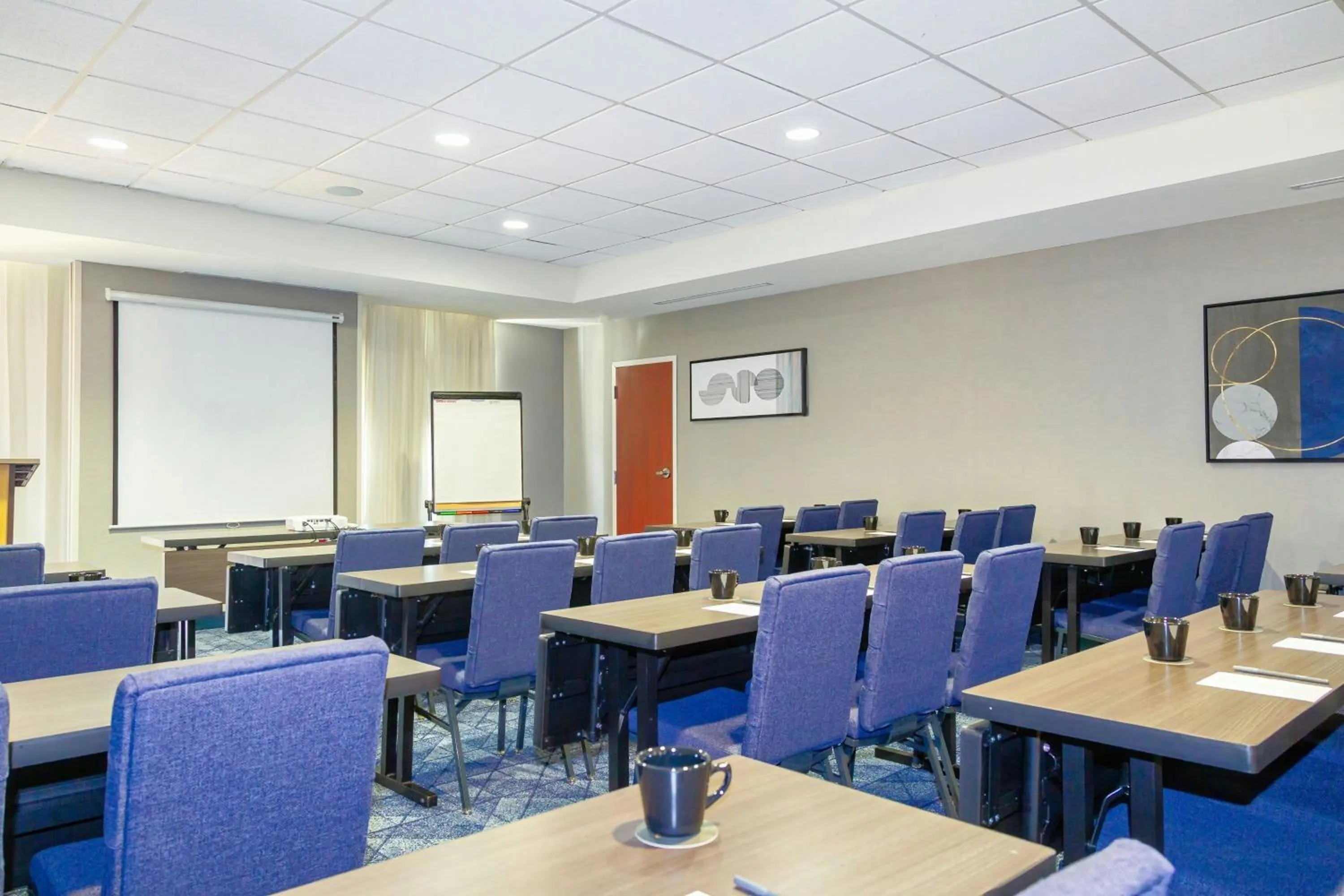 Meeting/conference room in Courtyard Biloxi North/D'Iberville