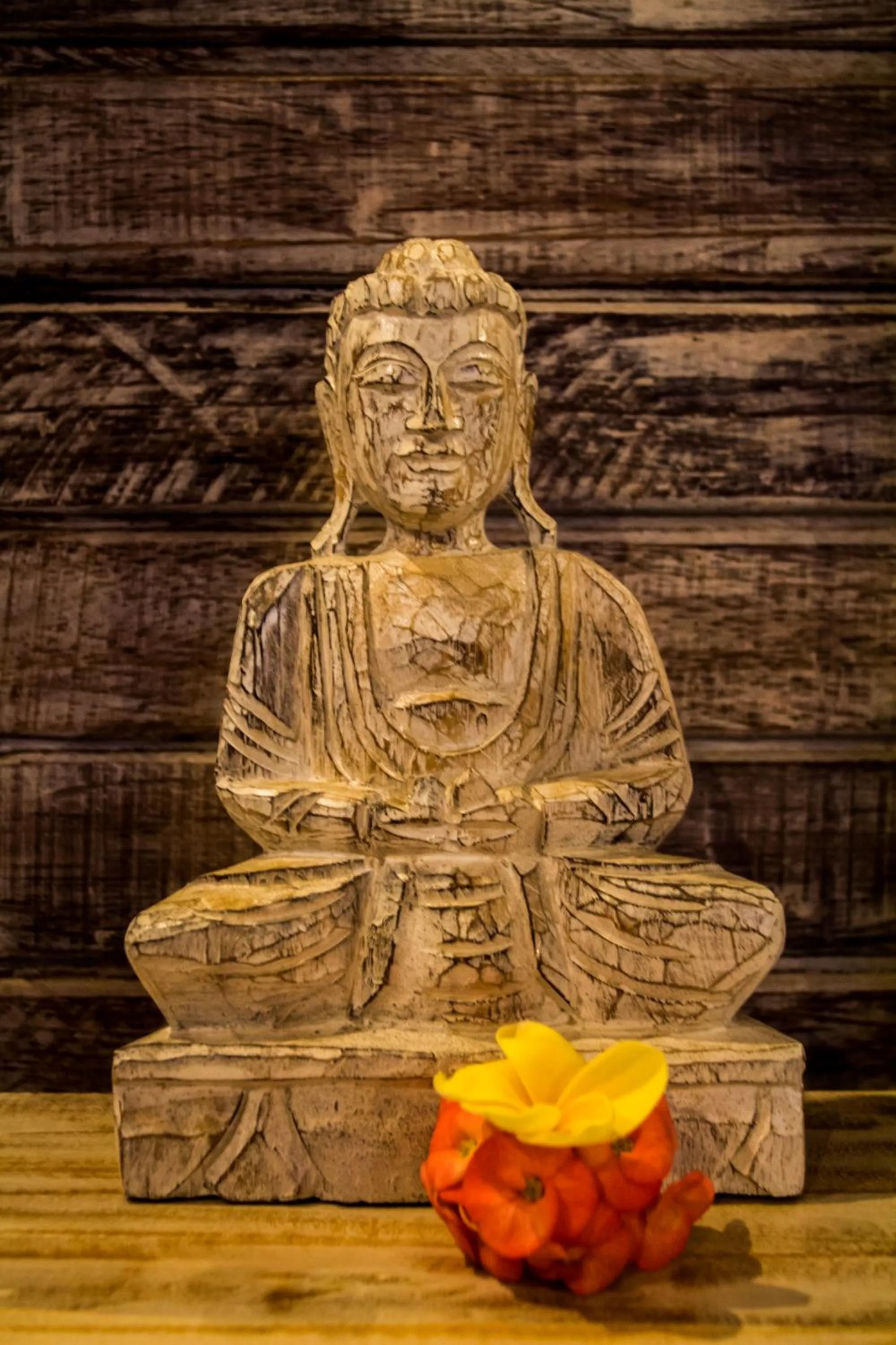 Nearby landmark in The Syron Huts Lembongan