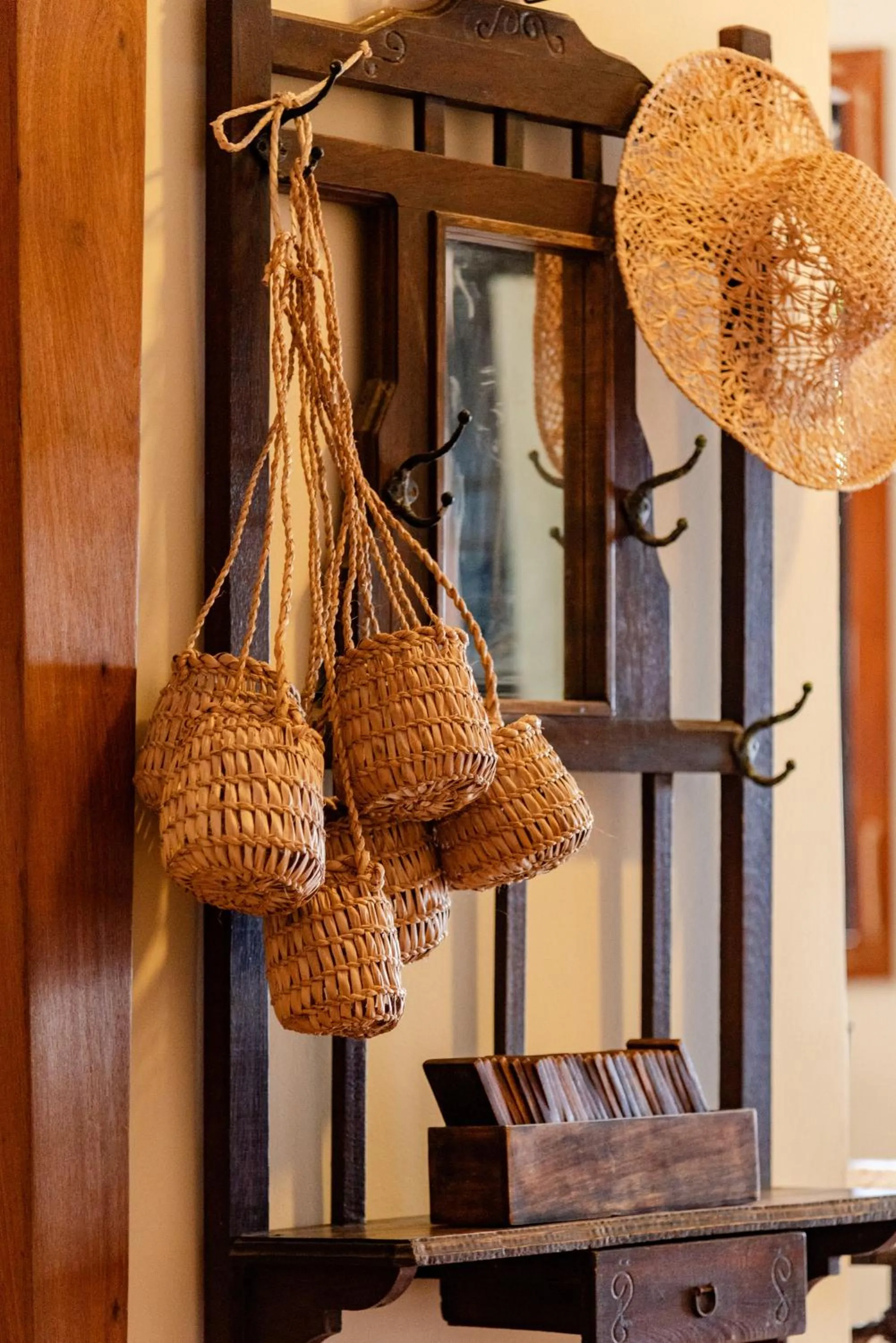 Property building in Fortmar Hotel