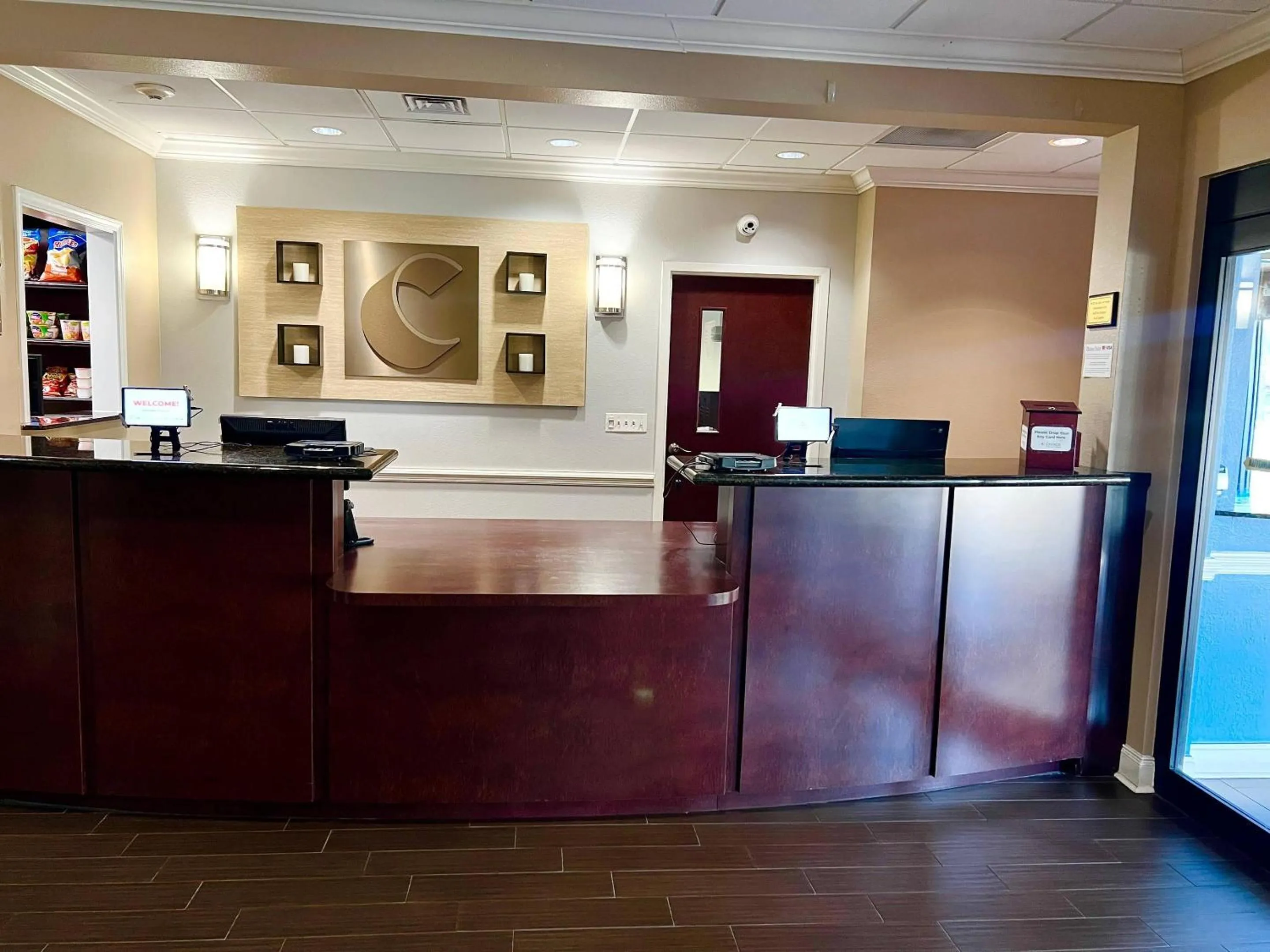 Comfort Inn & Suites Fort Walton Beach - Destin West