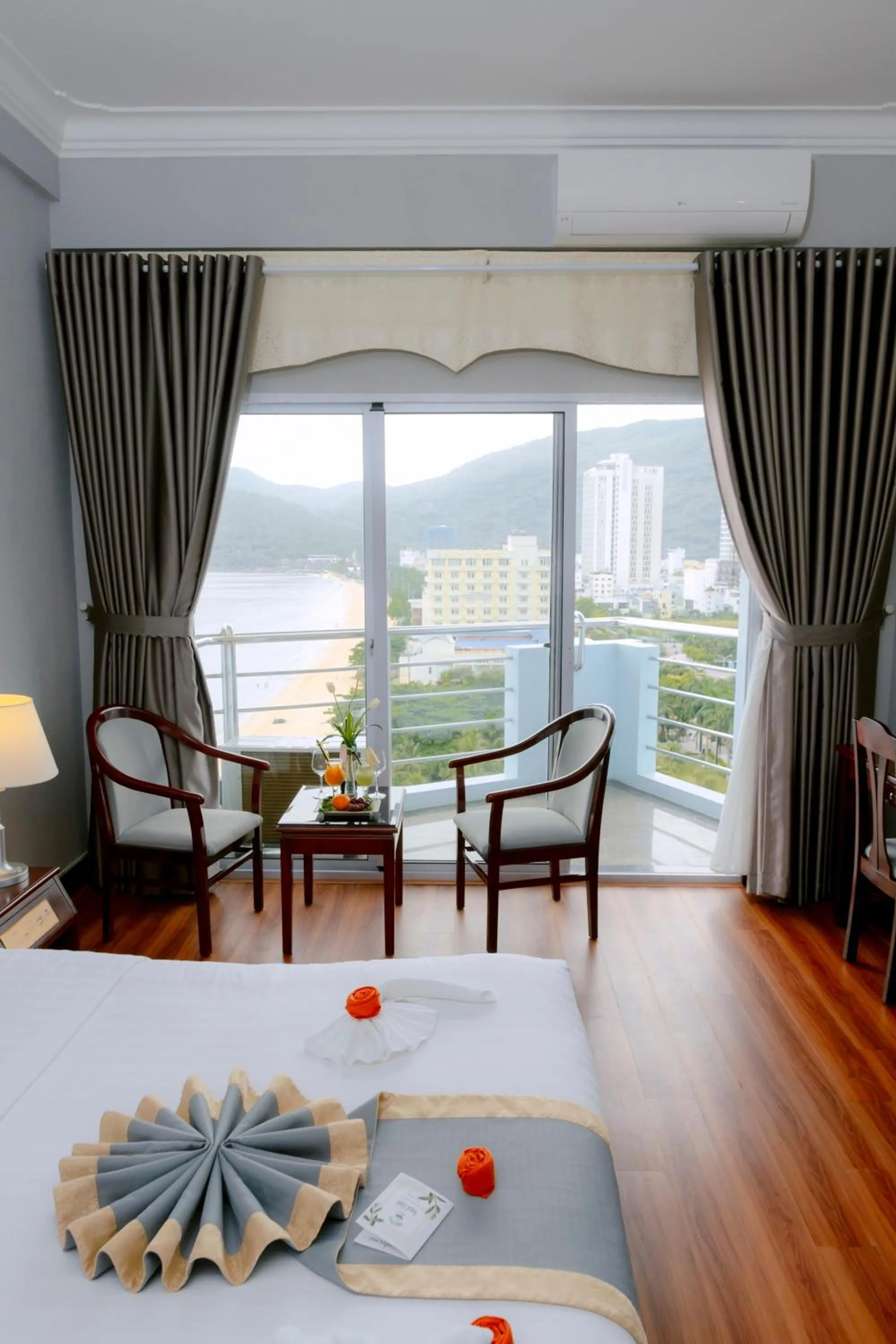 View (from property/room) in Seagull Hotel