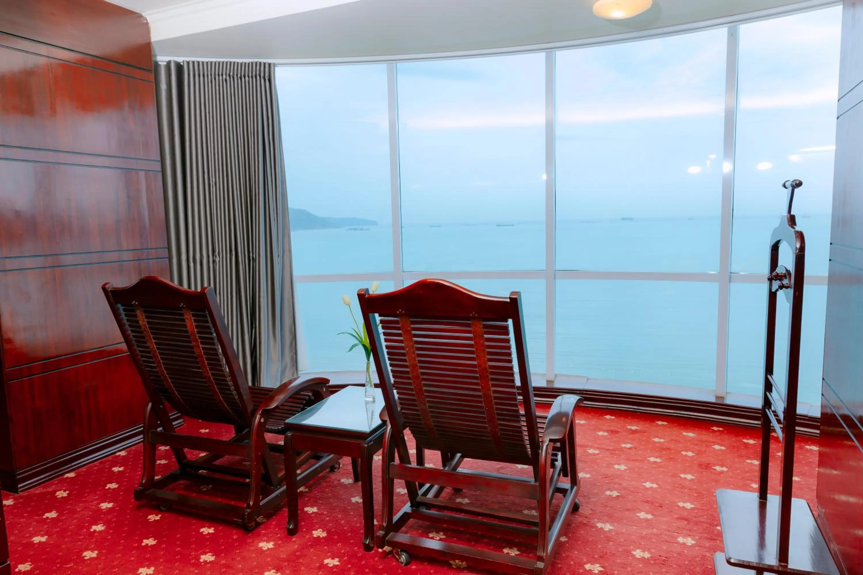 View (from property/room) in Seagull Hotel