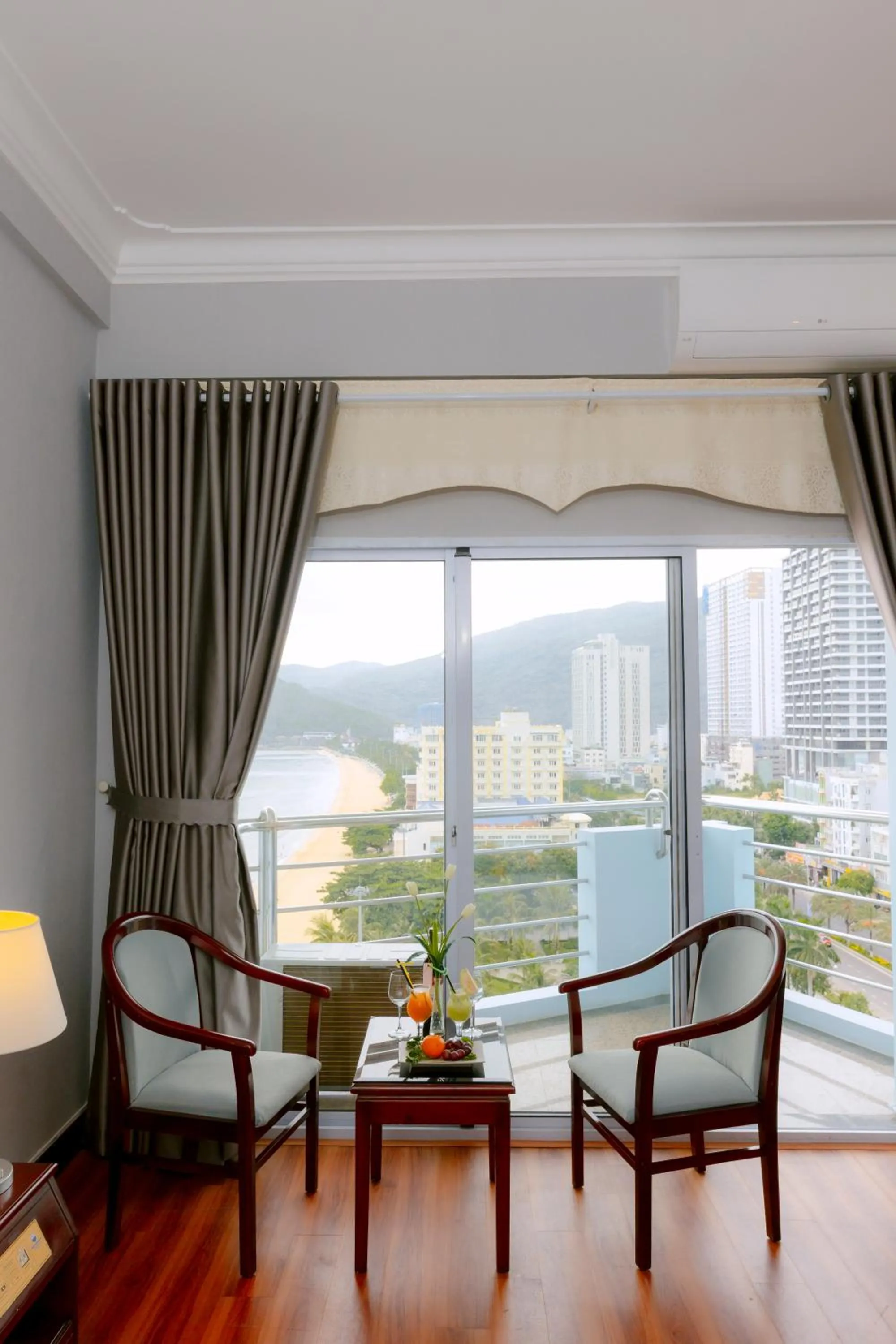 View (from property/room) in Seagull Hotel