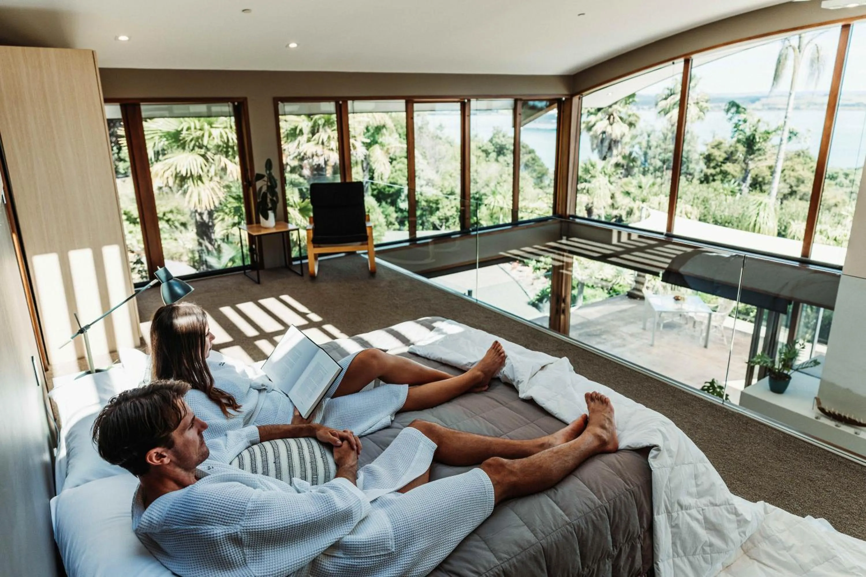 View (from property/room) in Eagles Nest