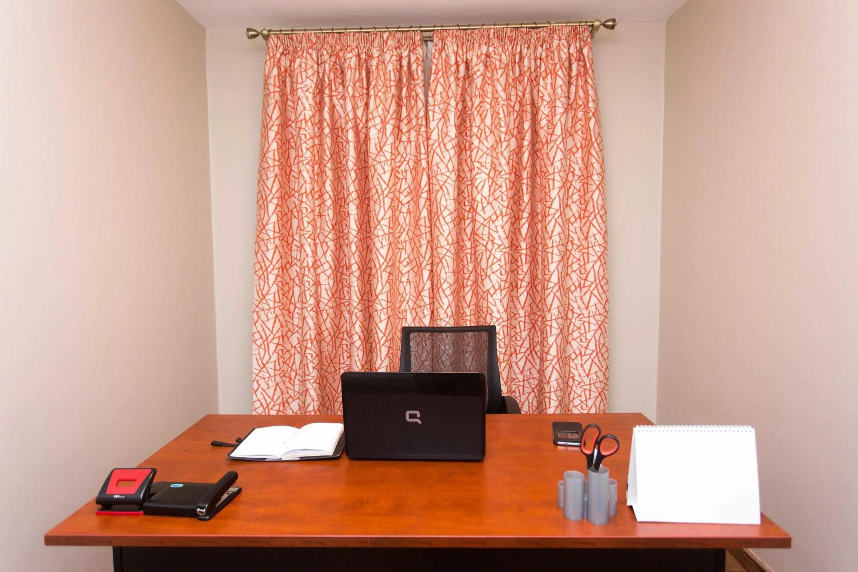 Area and facilities in Cozy Residences by Trianum