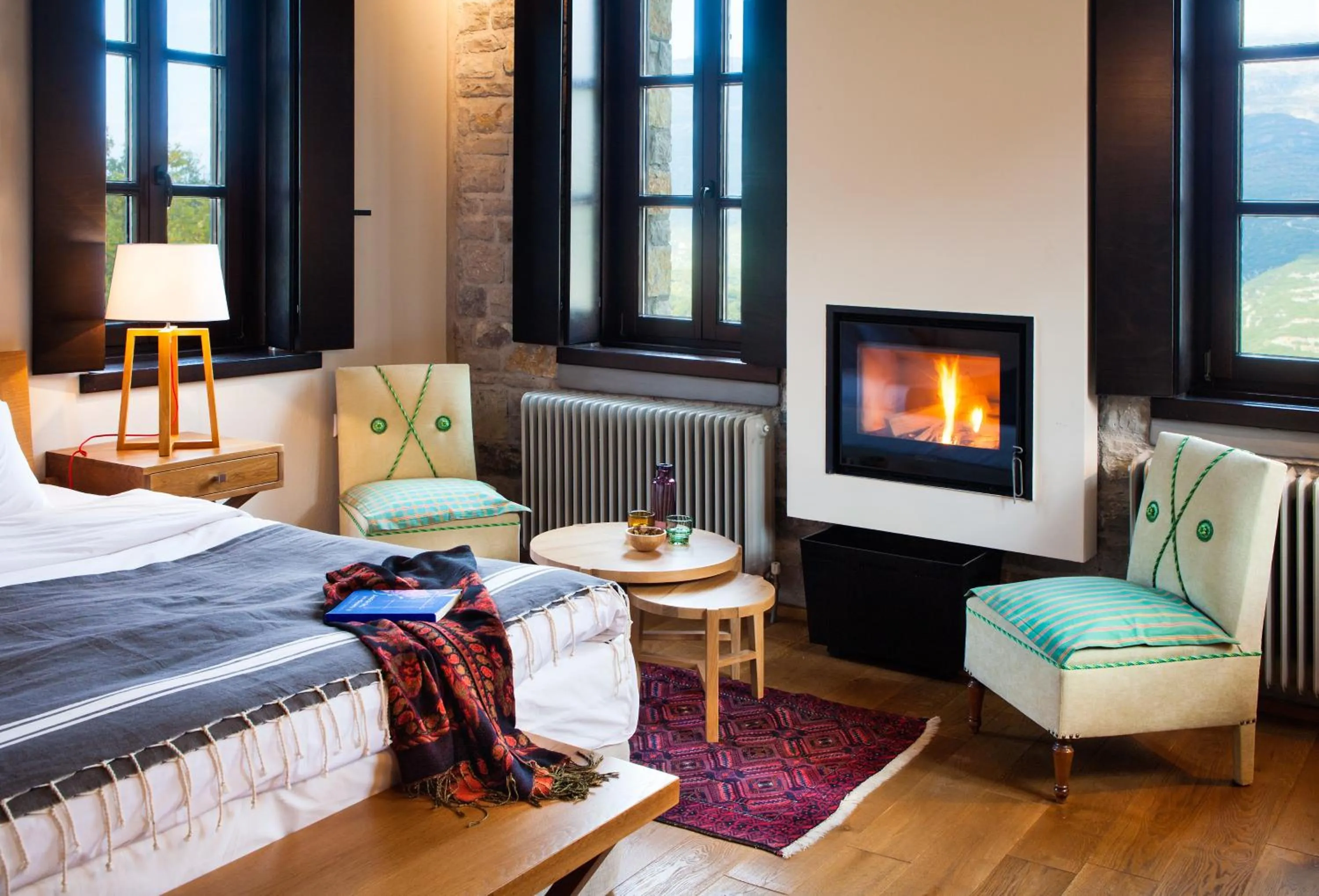 Other in Aristi Mountain Resort