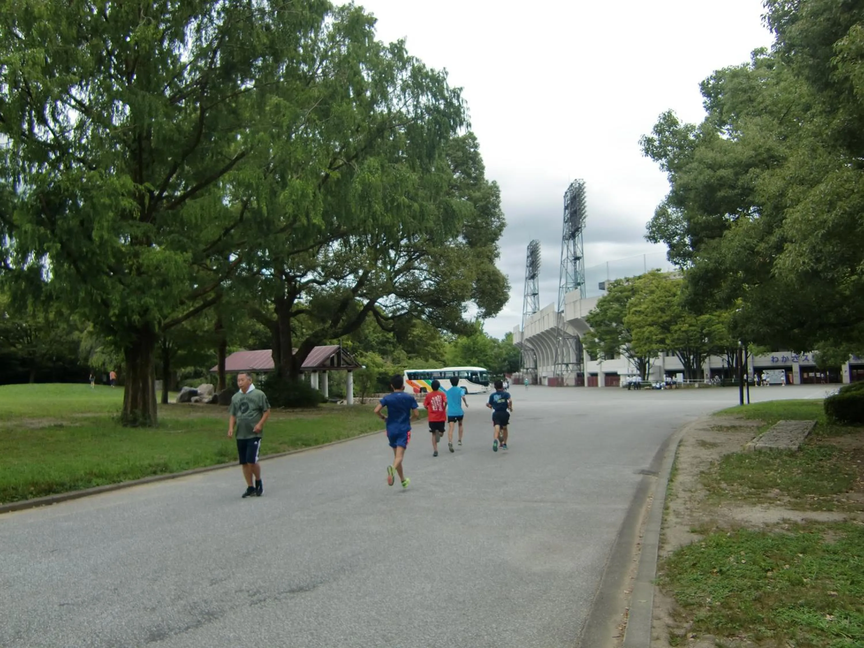 Neighbourhood in Guest house Kotone KYOTO