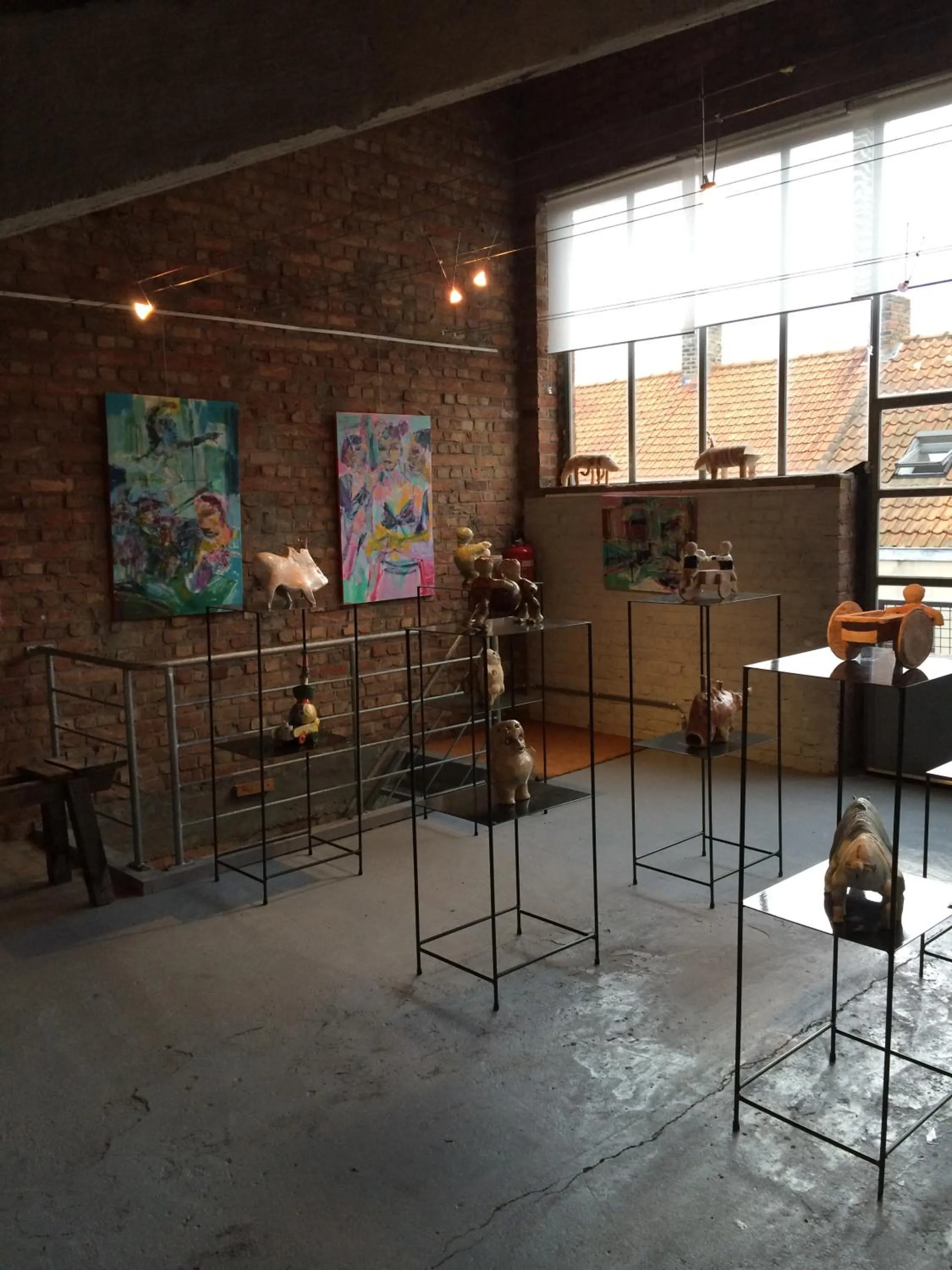 Other in Hotel De Loft