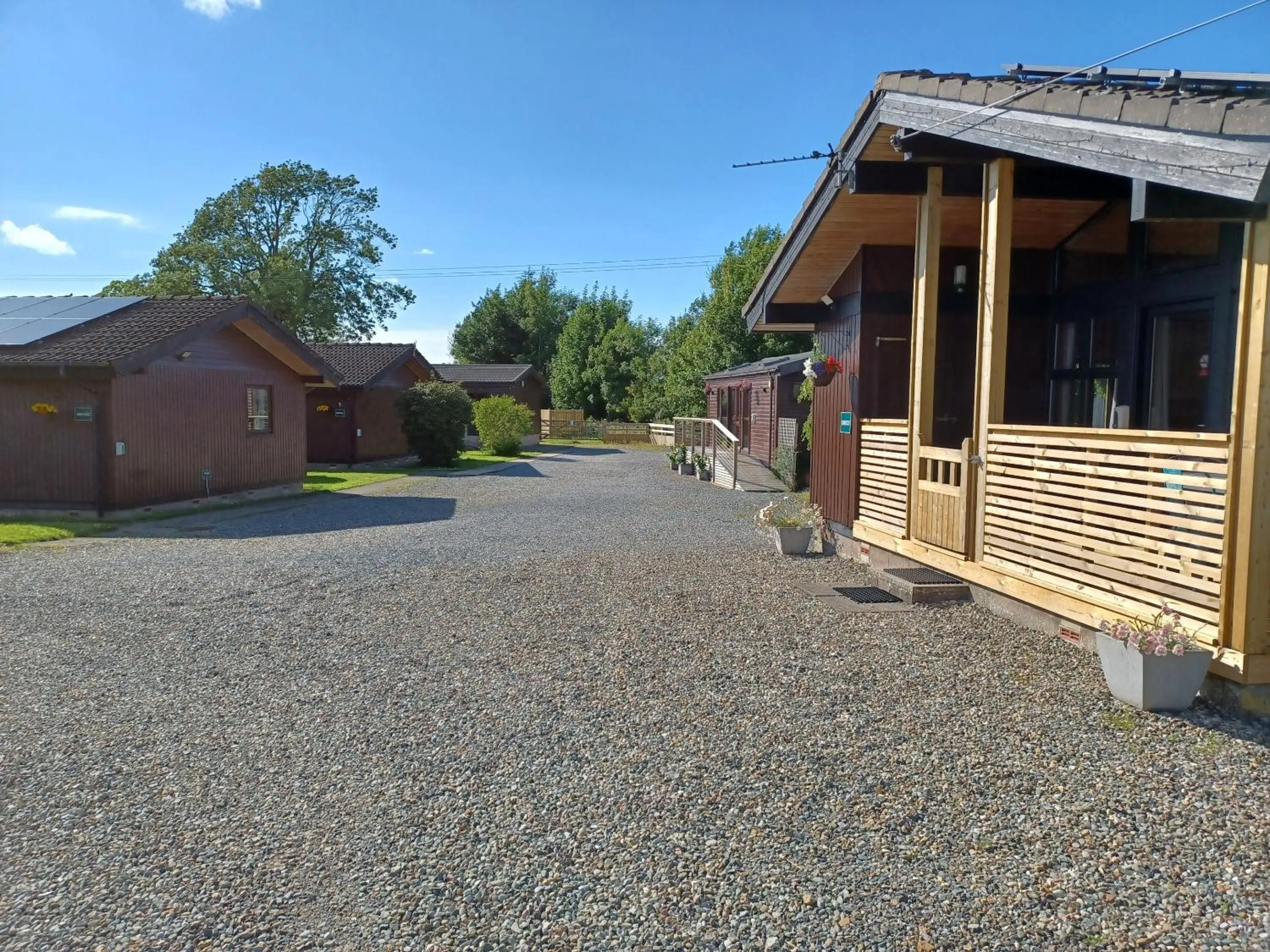 Other in Green View Lodges