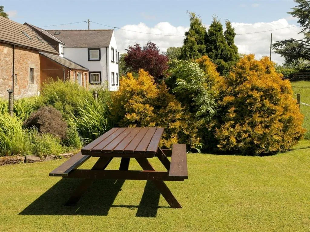 Property building in Green View Lodges