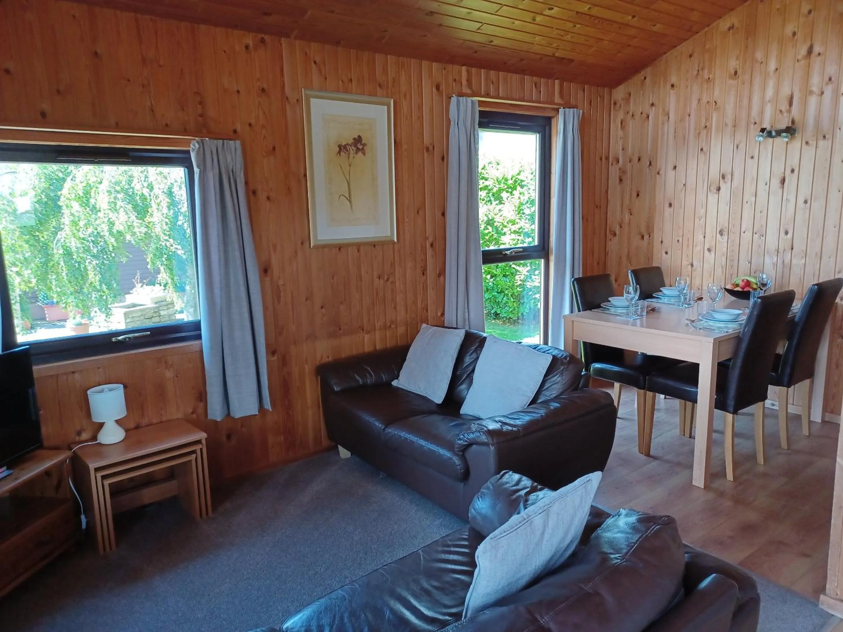 Other in Green View Lodges