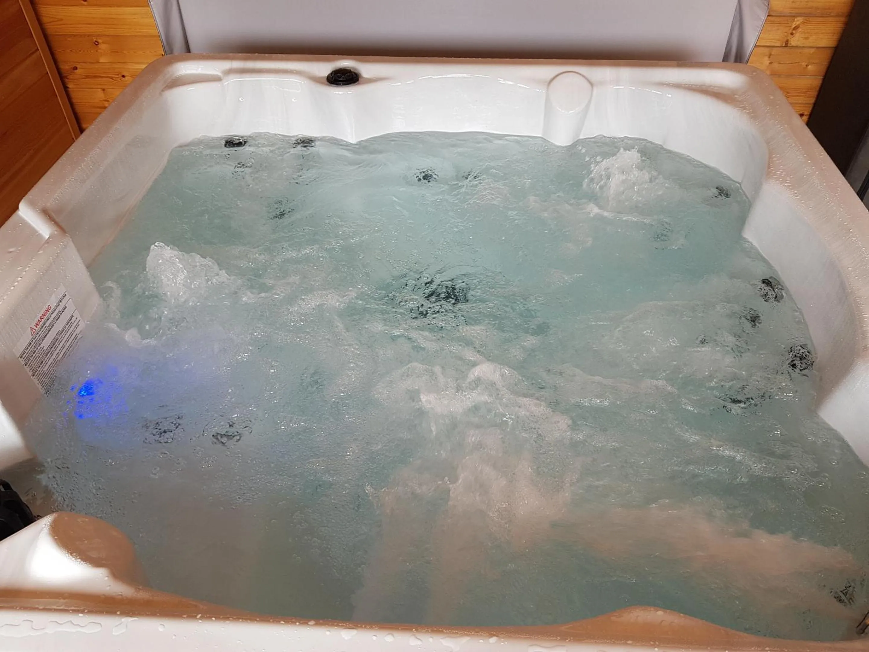 Activities in Green View Lodges