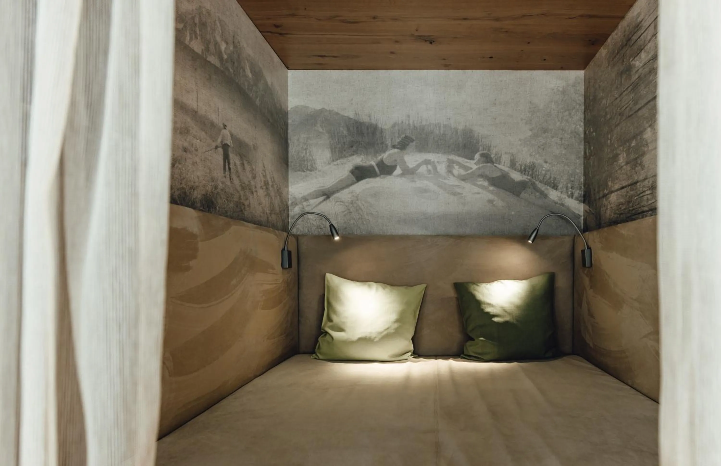 Spa and wellness centre/facilities, Bed in Hotel Schütterhof