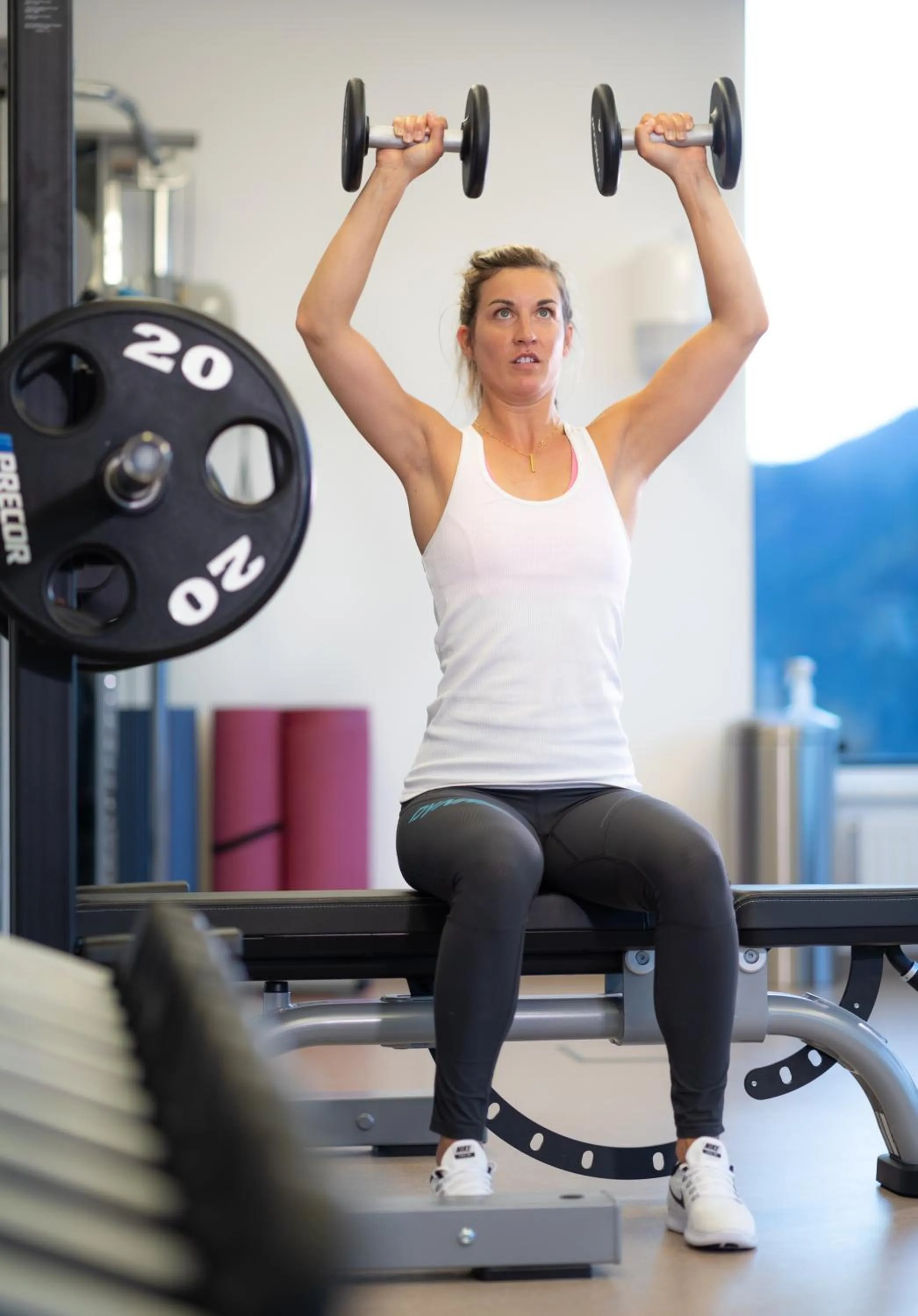 People in Hotel Schütterhof