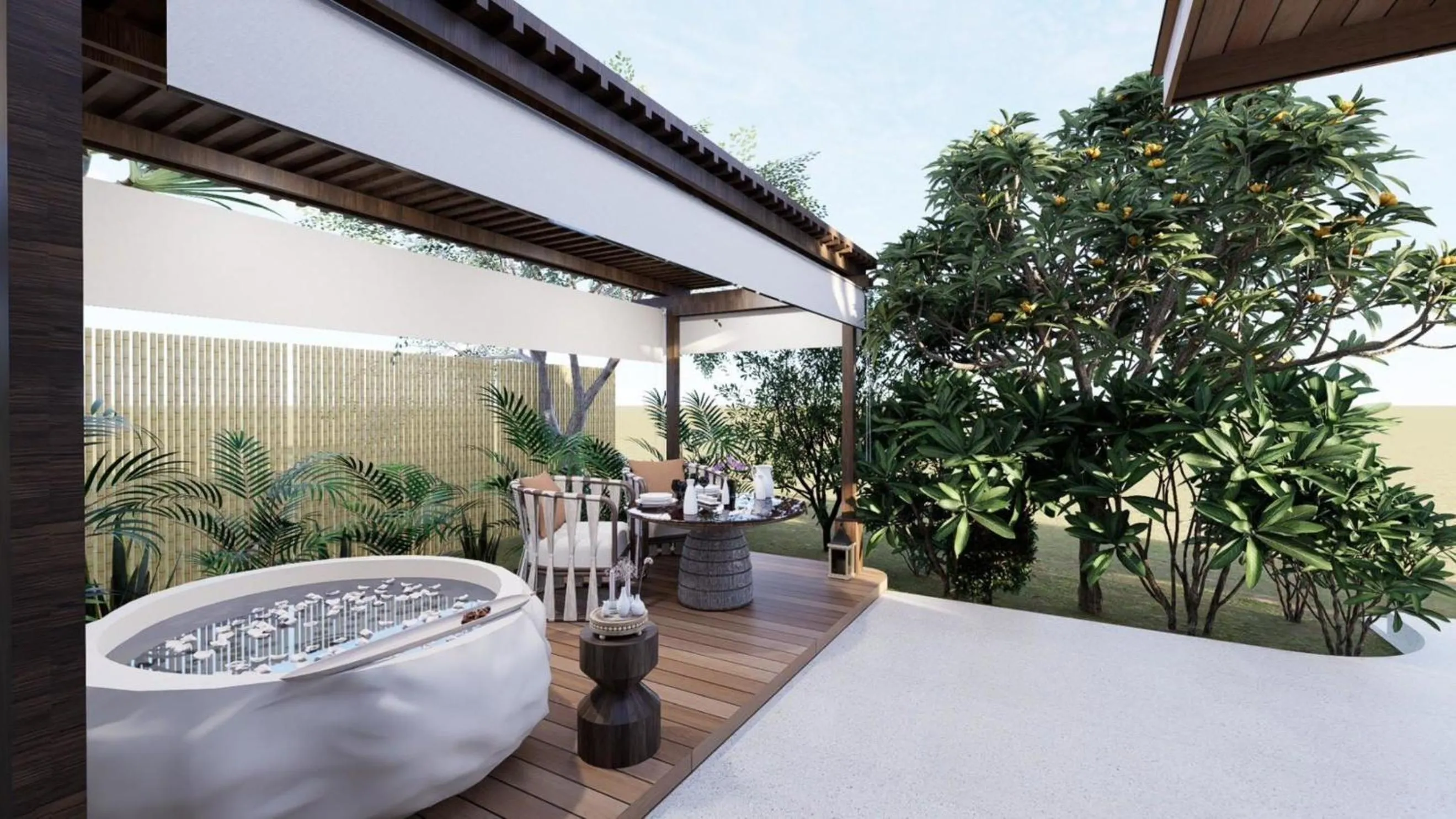 Railay Village Resort and Spa