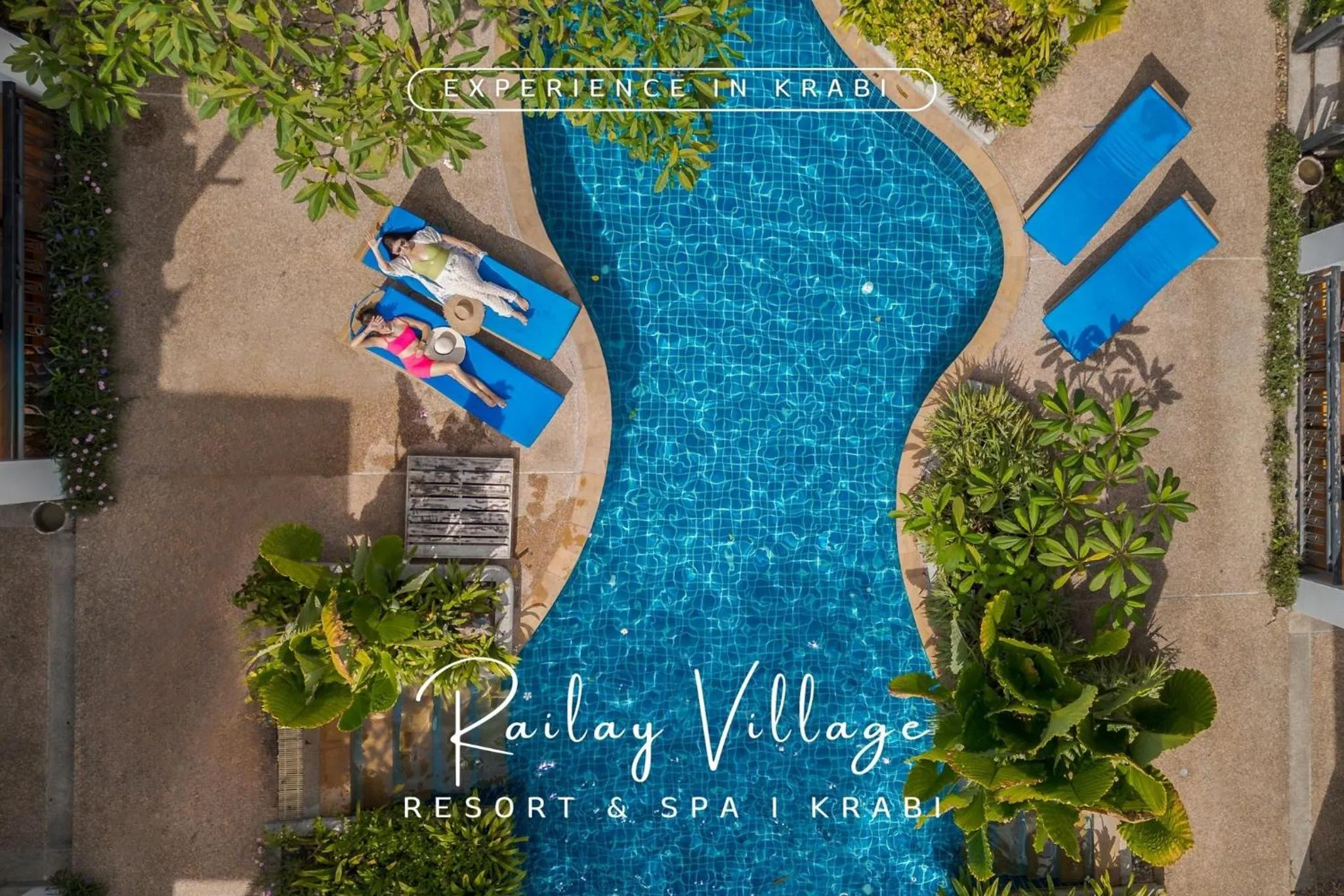 Railay Village Resort and Spa
