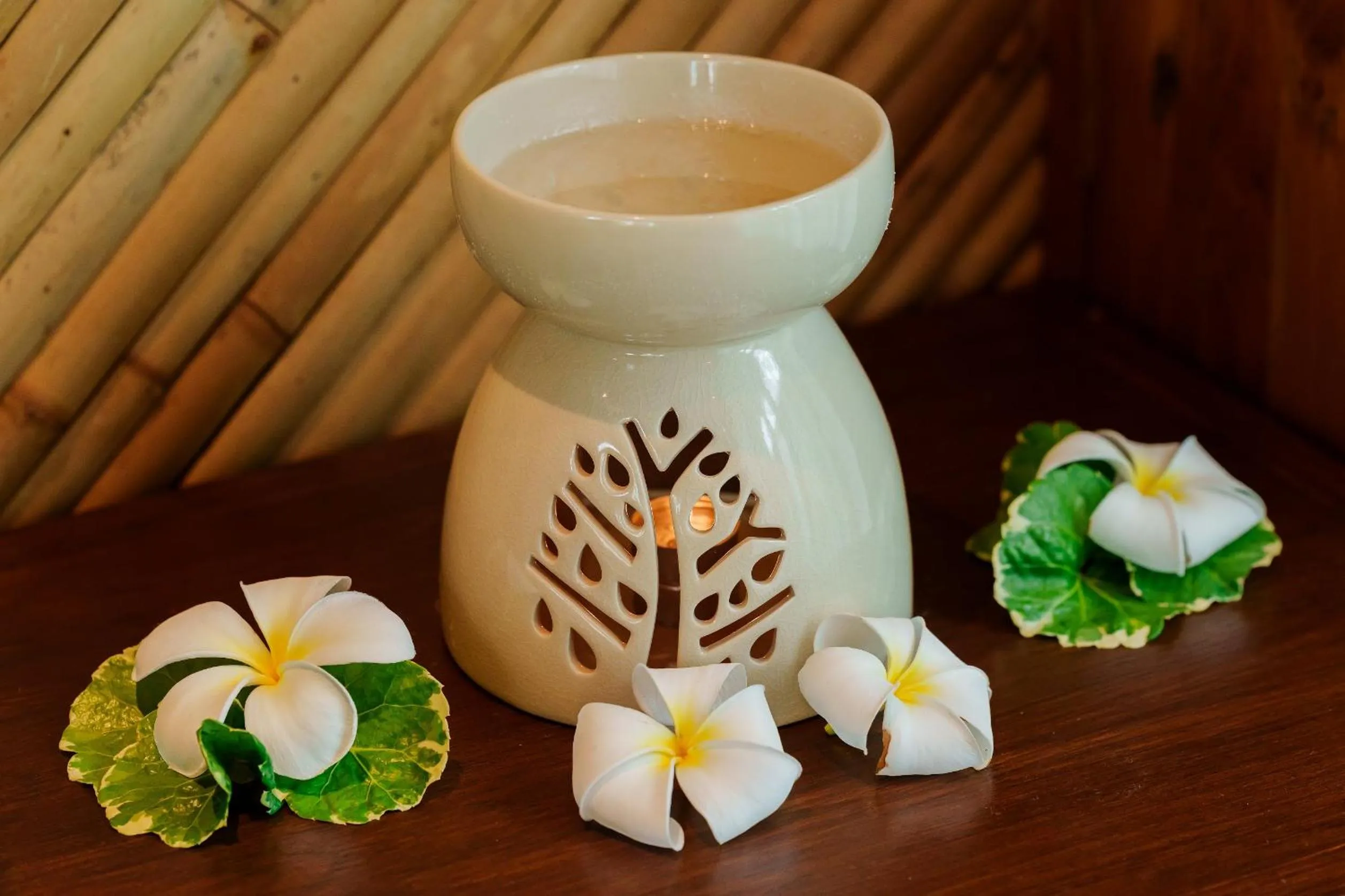 Spa and wellness centre/facilities in Railay Village Resort and Spa