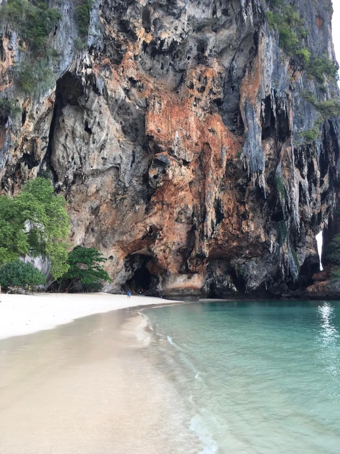 View (from property/room) in Railay Village Resort and Spa
