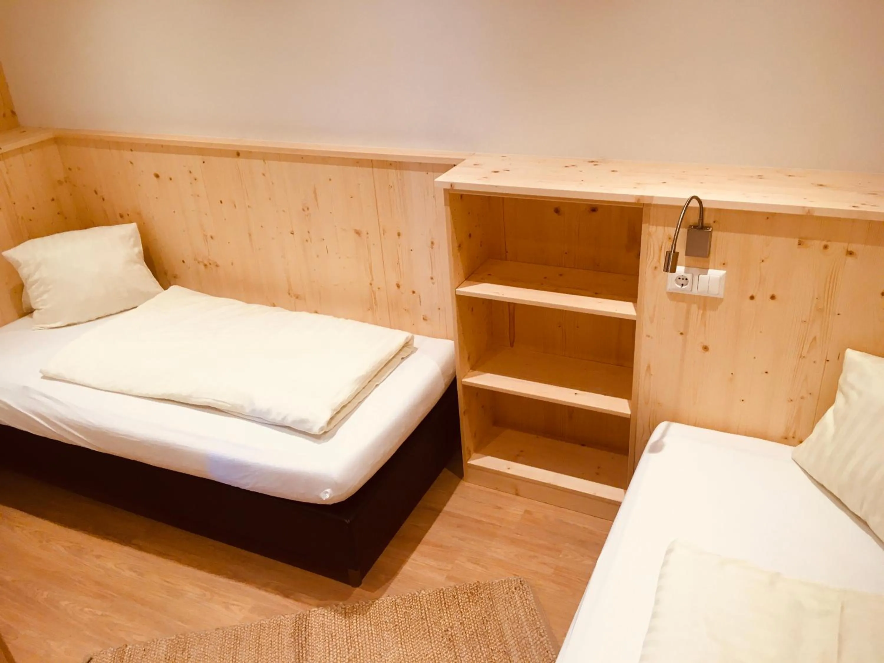 Bed in Kolbitsch am Weissensee ein Seeblick der verzaubert B&B