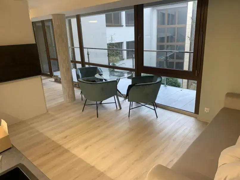 Superior Apartment in Hotel New Wave Superior Apartment in Hotel New Wave