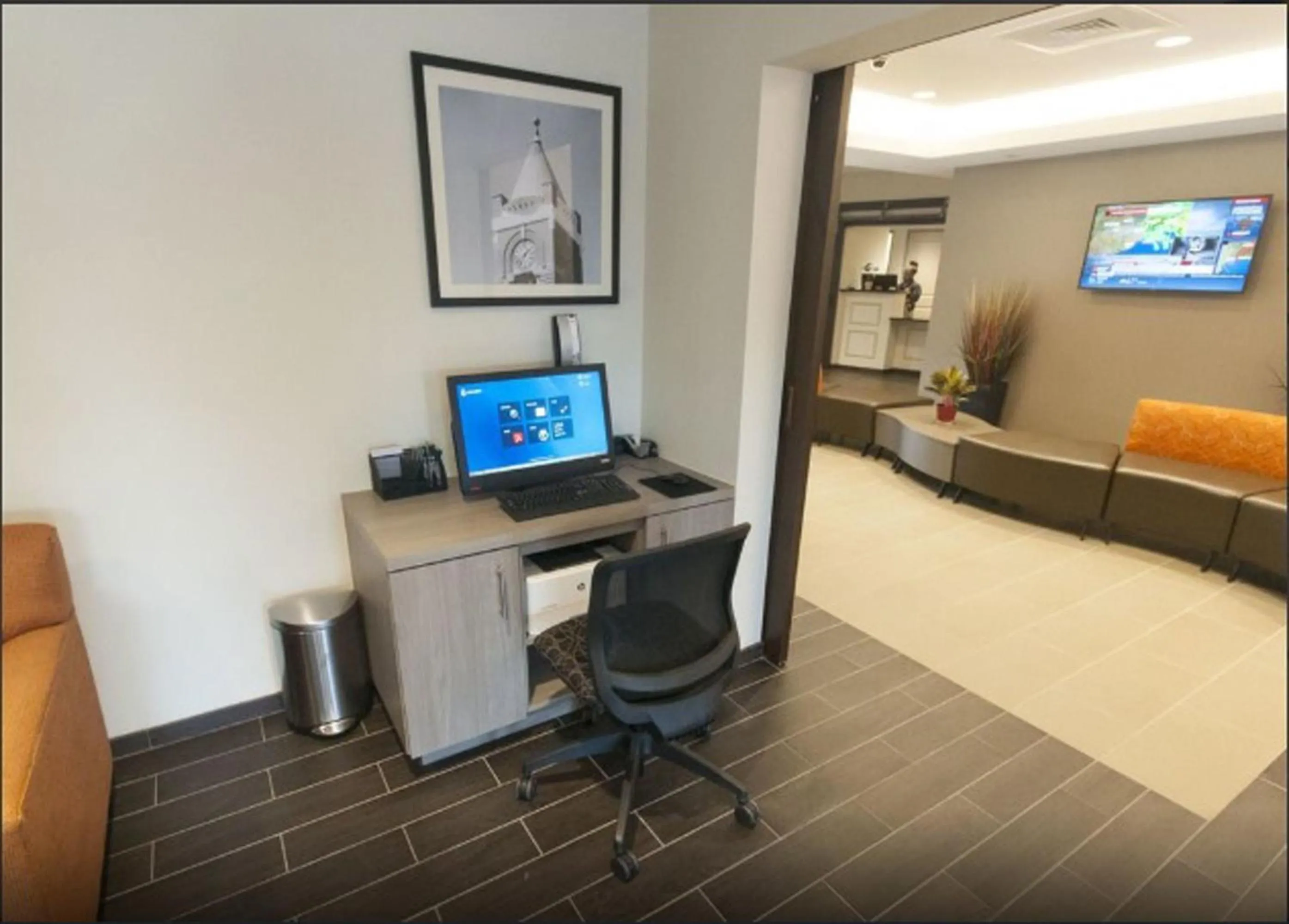 Business facilities in Extended Stay America Suites - Rock Hill