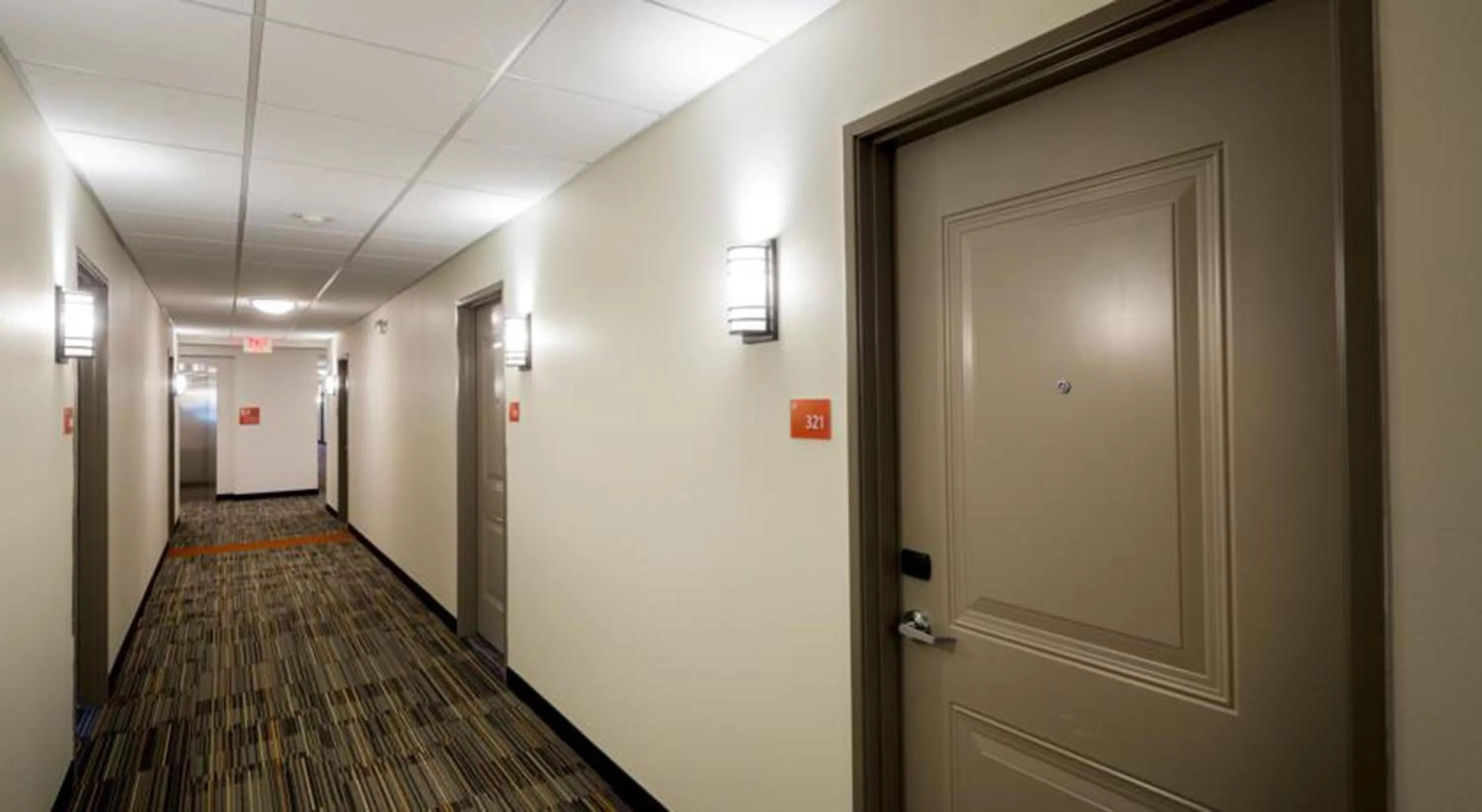 Area and facilities in Extended Stay America Suites - Rock Hill