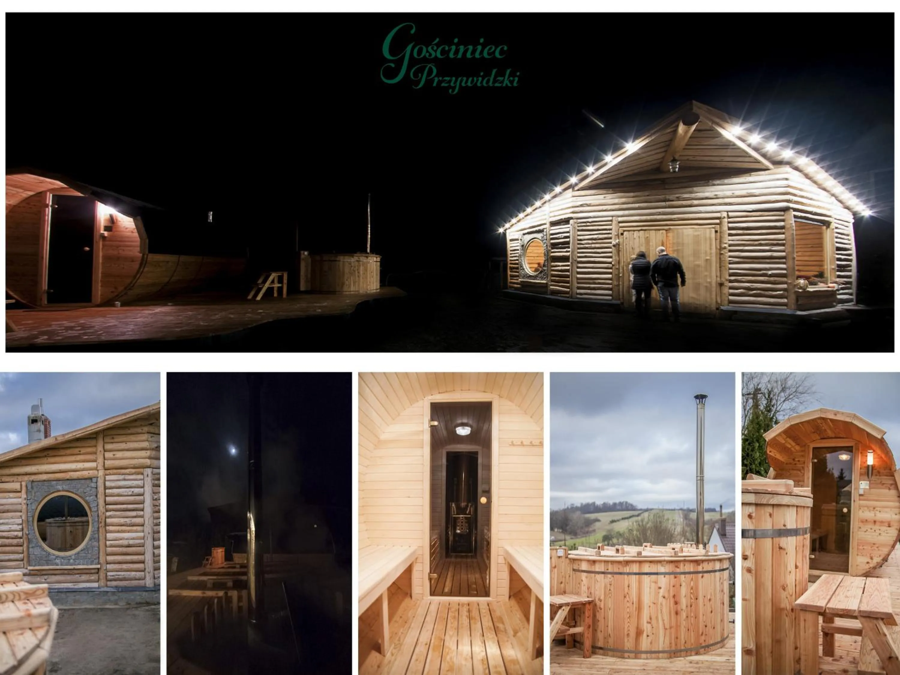 Entertainment in Gościniec Przywidzki