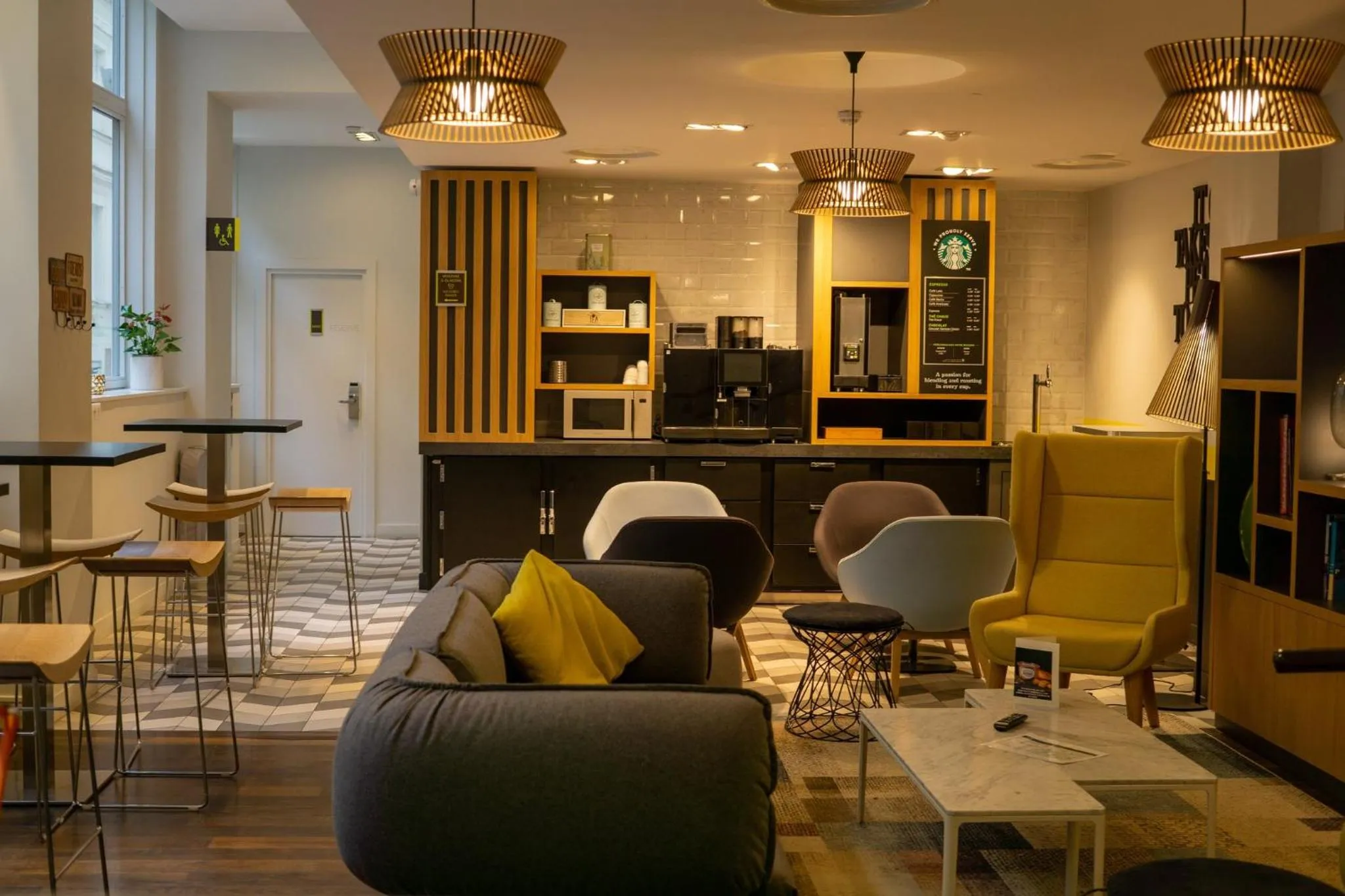 Property building in Holiday Inn Paris Opéra - Grands Boulevards by IHG