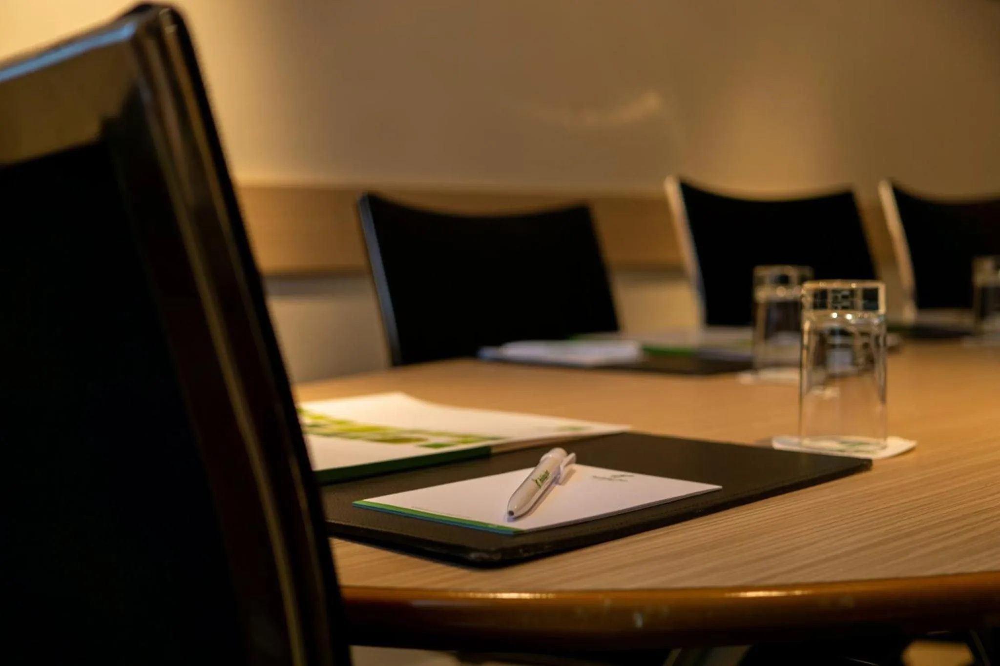 Meeting/conference room in Holiday Inn Paris Opéra - Grands Boulevards by IHG