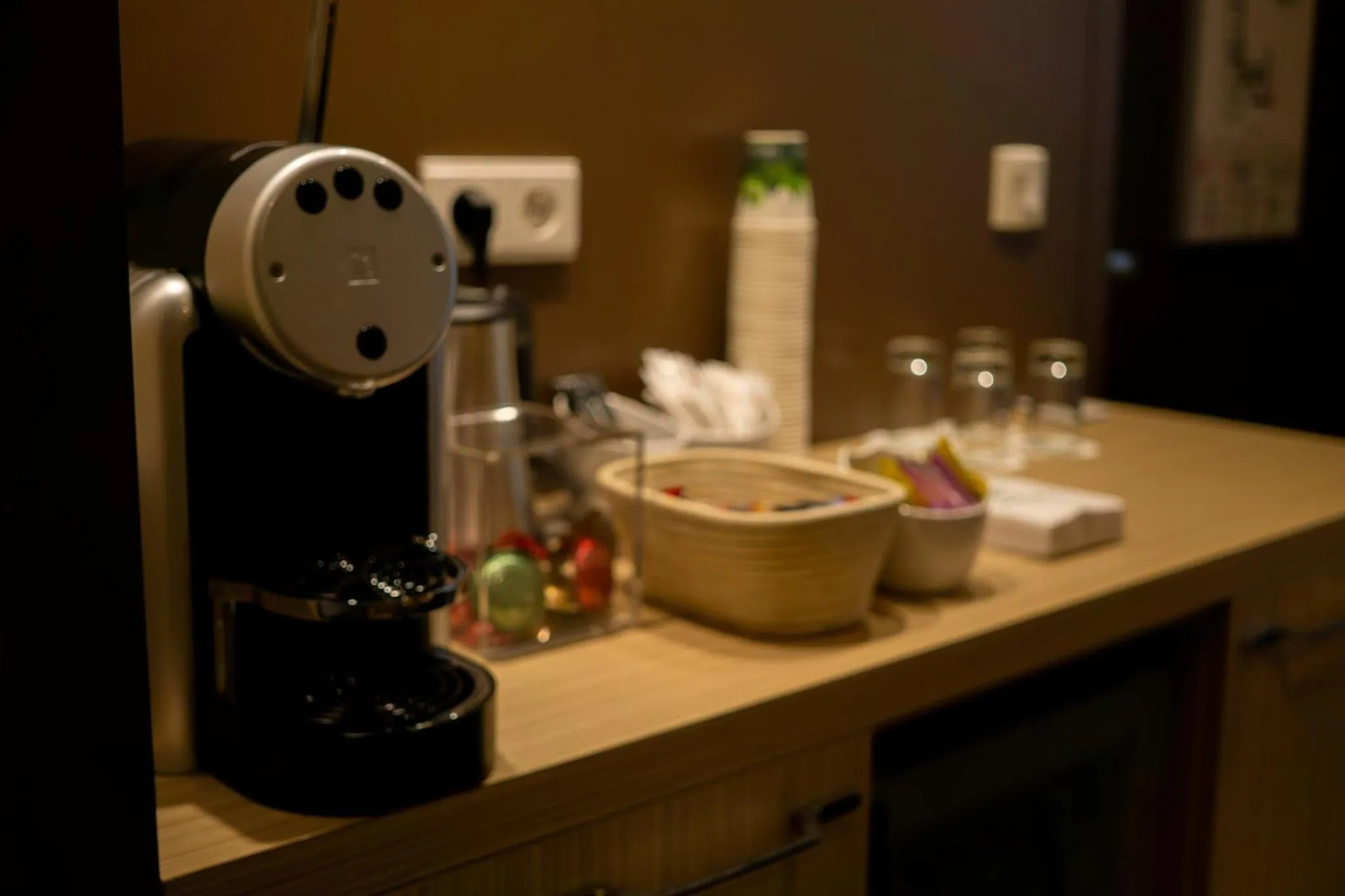 Meeting/conference room in Holiday Inn Paris Opéra - Grands Boulevards by IHG