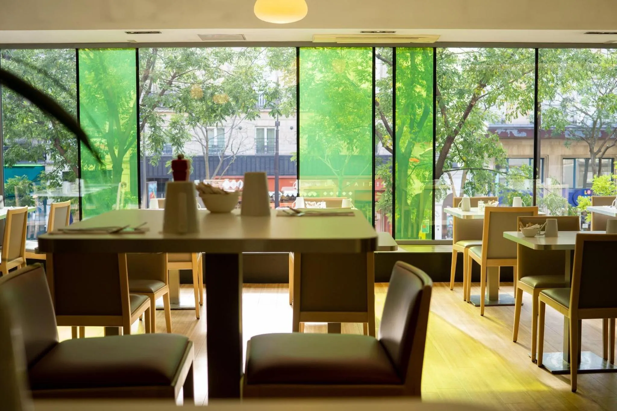 Breakfast in Holiday Inn Paris Opéra - Grands Boulevards by IHG