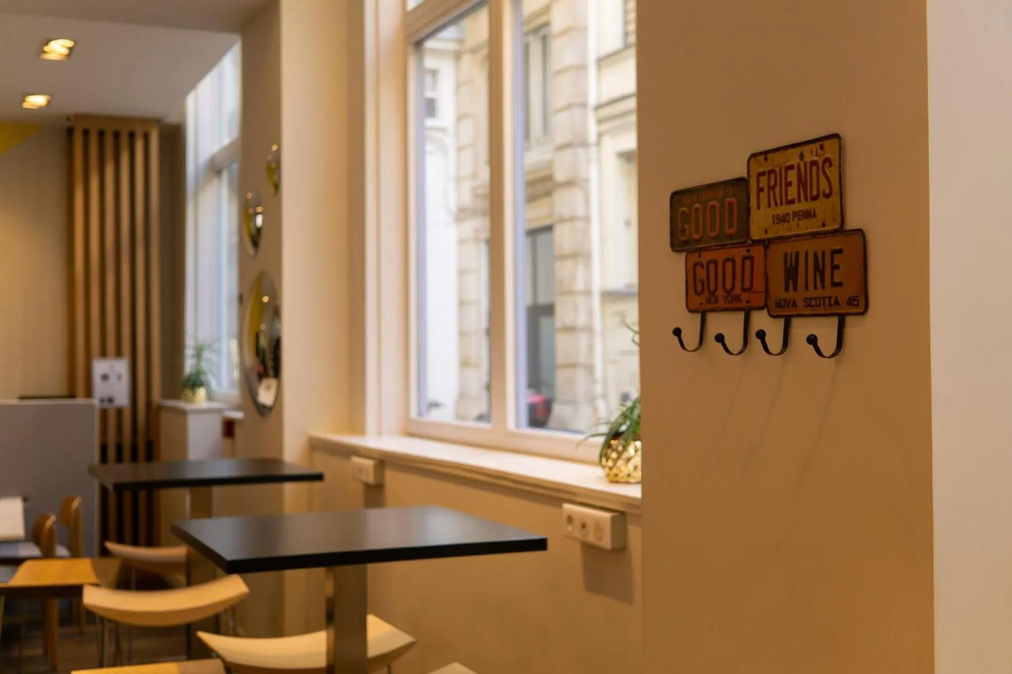 Property building in Holiday Inn Paris Opéra - Grands Boulevards by IHG