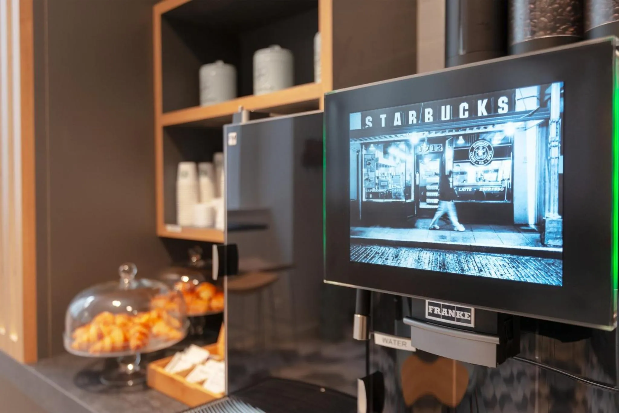 Property building in Holiday Inn Paris Opéra - Grands Boulevards by IHG