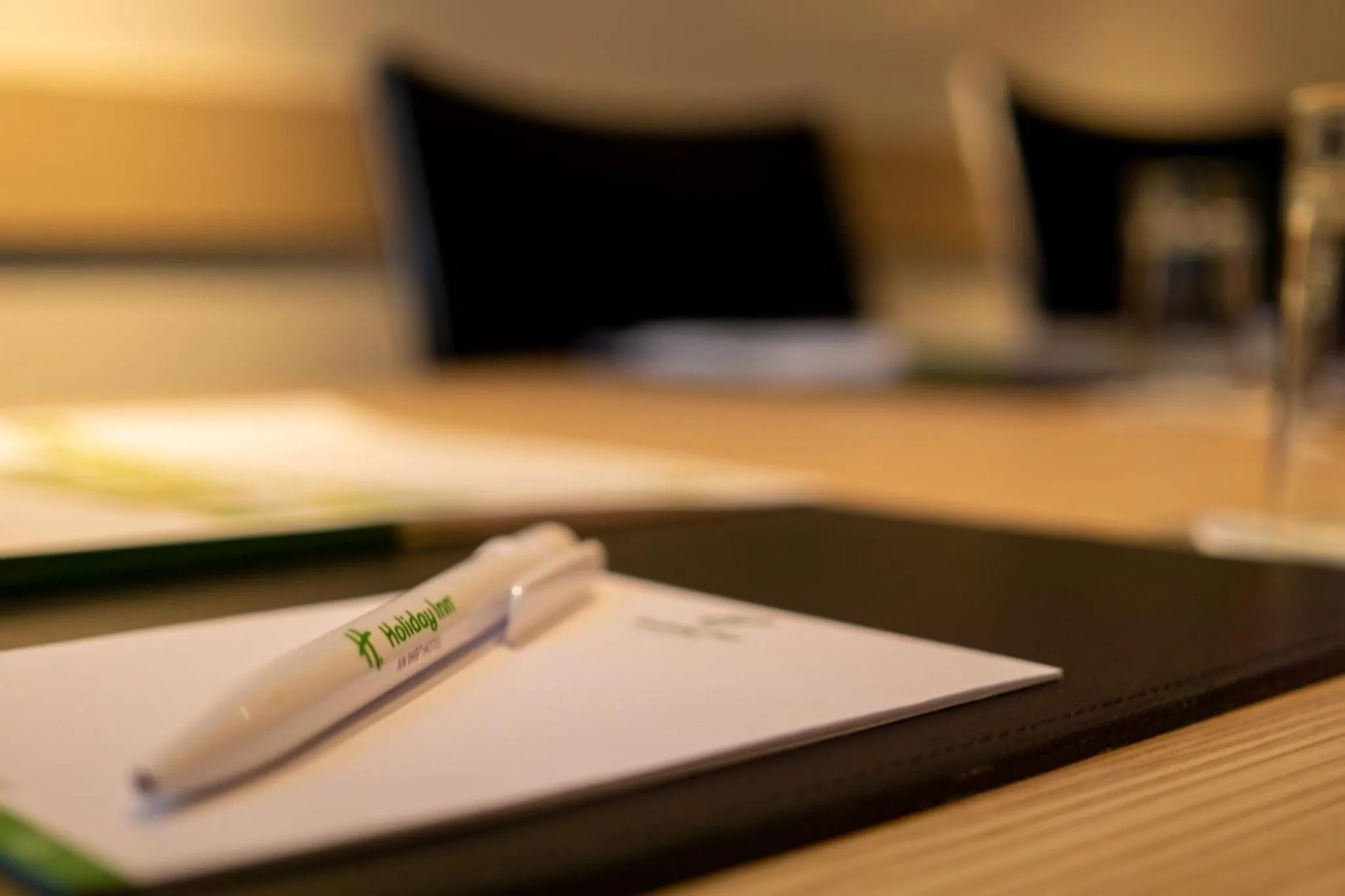 Meeting/conference room, Bed in Holiday Inn Paris Opéra - Grands Boulevards by IHG