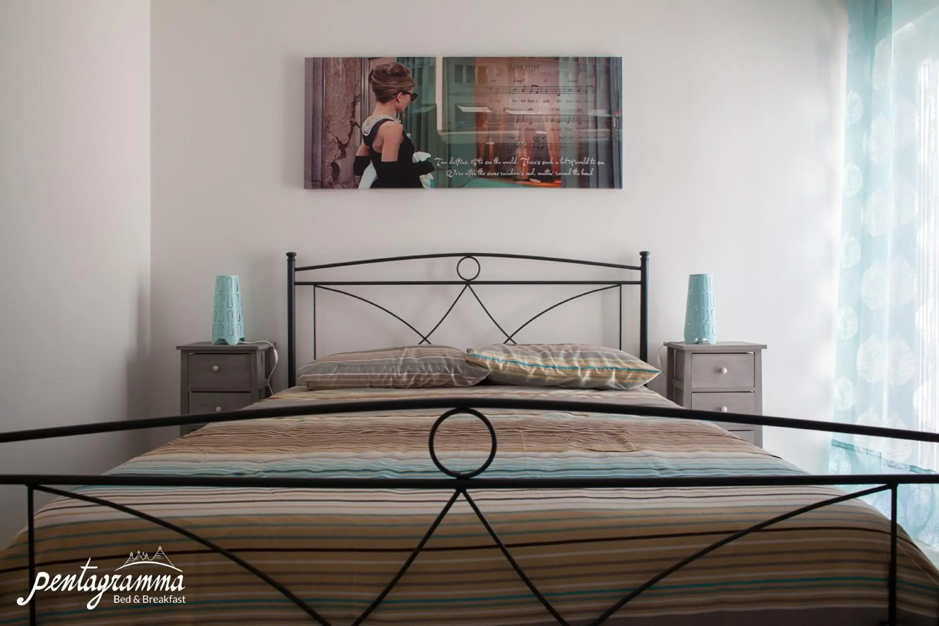 Deluxe Room in Il Pentagramma Deluxe Room in Il Pentagramma