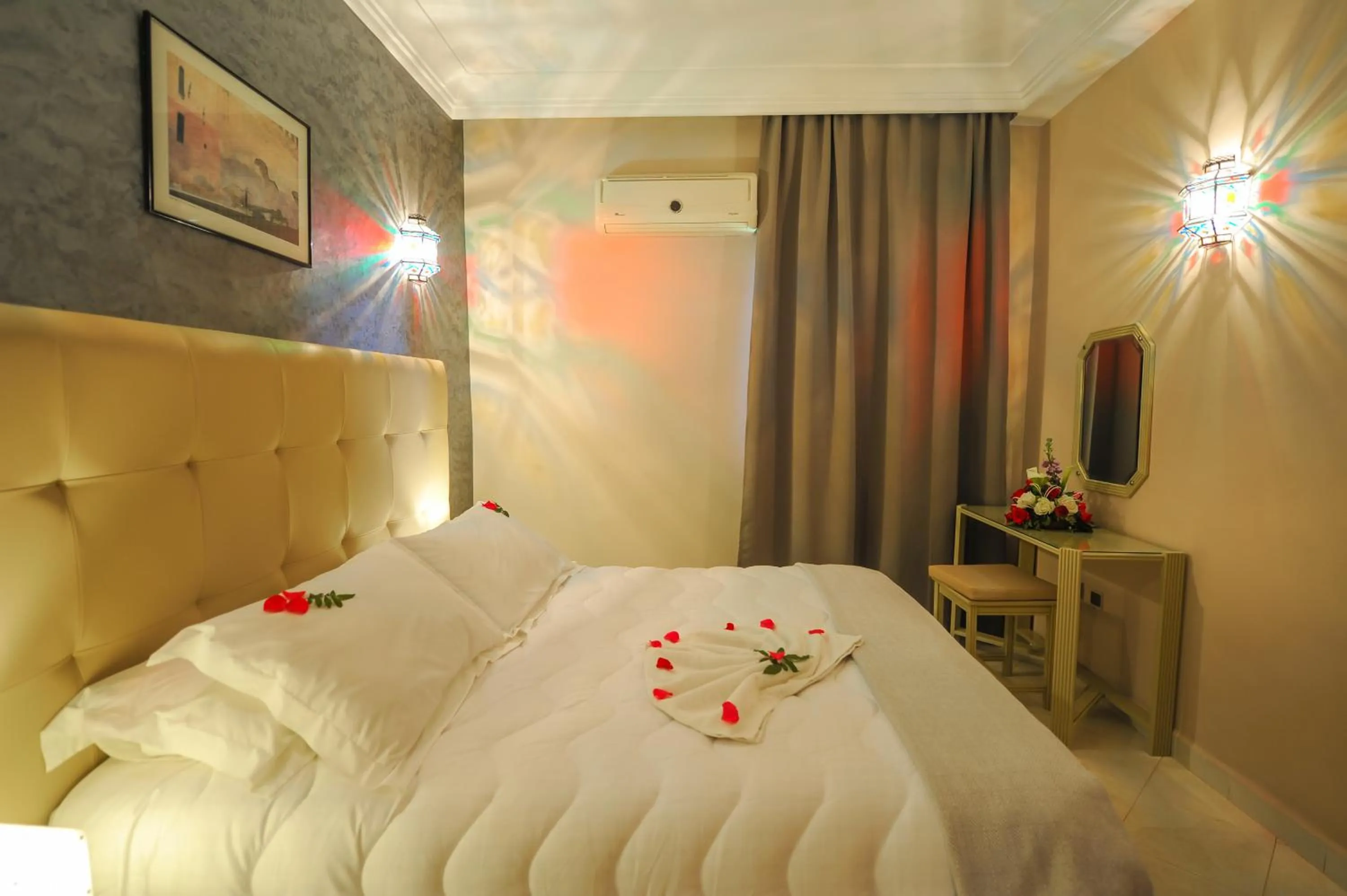 Other, Bed in Appart-Hotel Amina Resort & Spa
