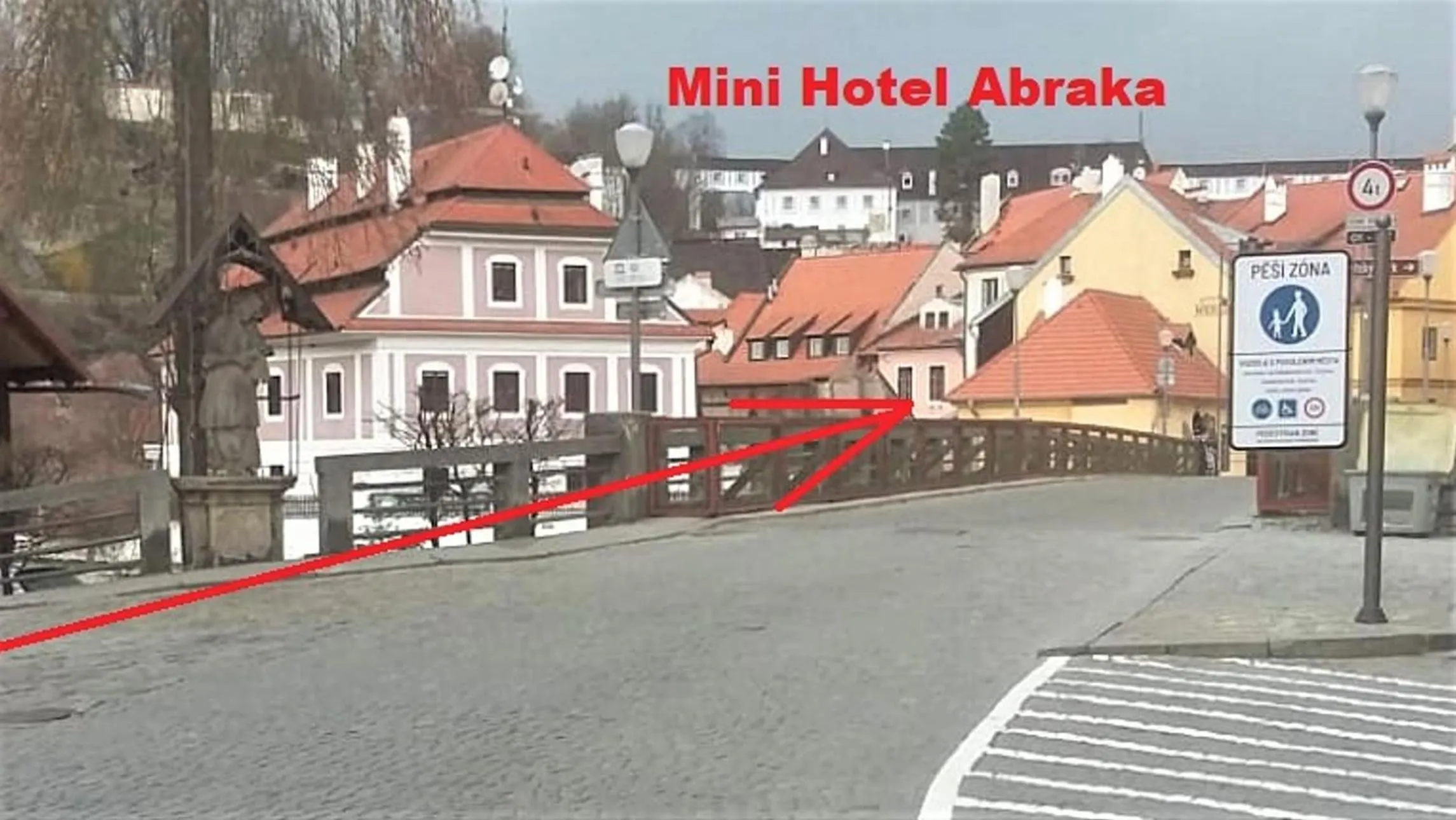 Other in Mini Hotel Abraka & Apartments