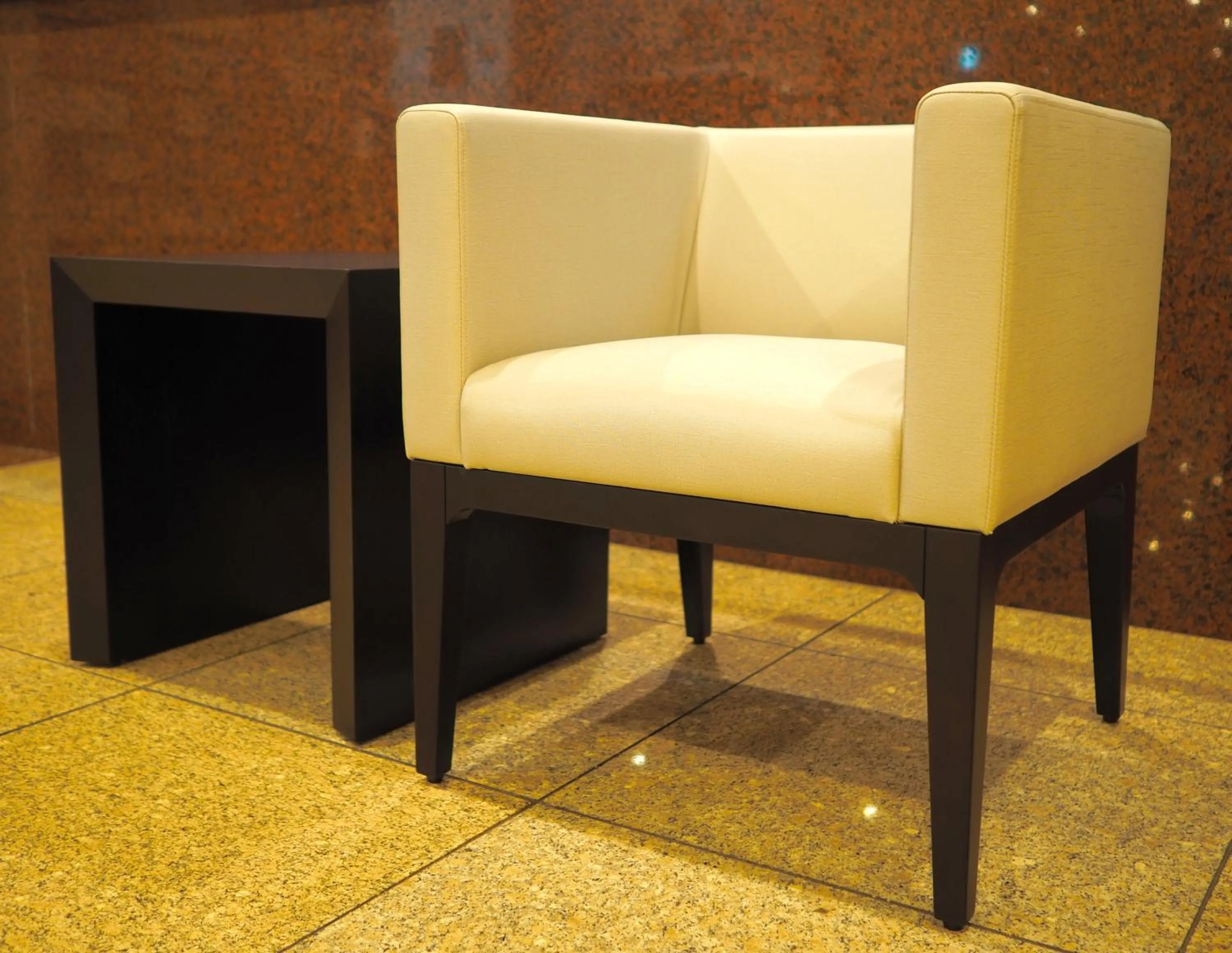 Lobby or reception in Smile Hotel Tokyo Shinkoiwa